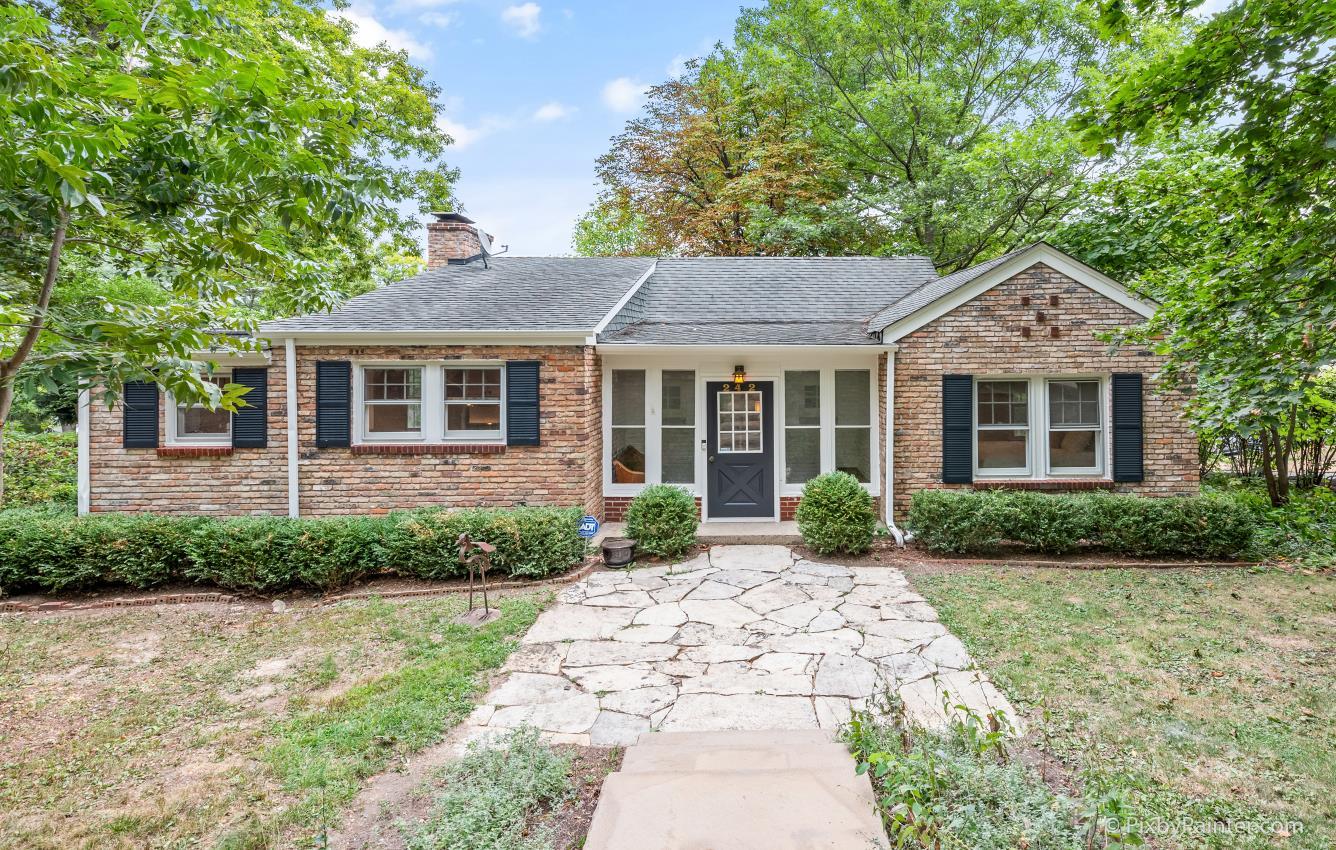 Tower Lakes IL Homes for Sale Tower Lakes Real Estate Bowers Realty