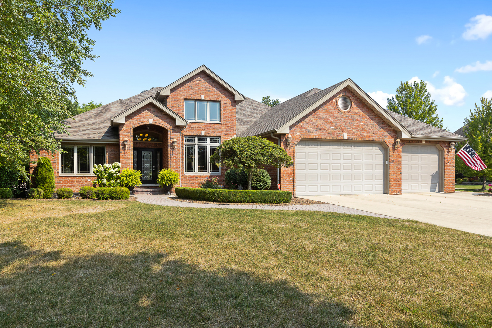 Orland Park IL Homes for Sale Orland Park Real Estate Bowers Realty