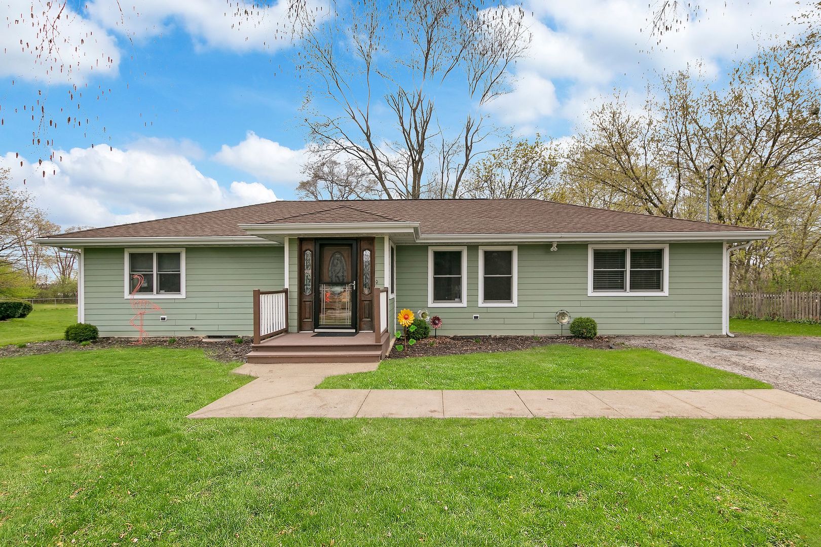 Ingleside IL Homes for Sale Ingleside Real Estate Bowers Realty Group
