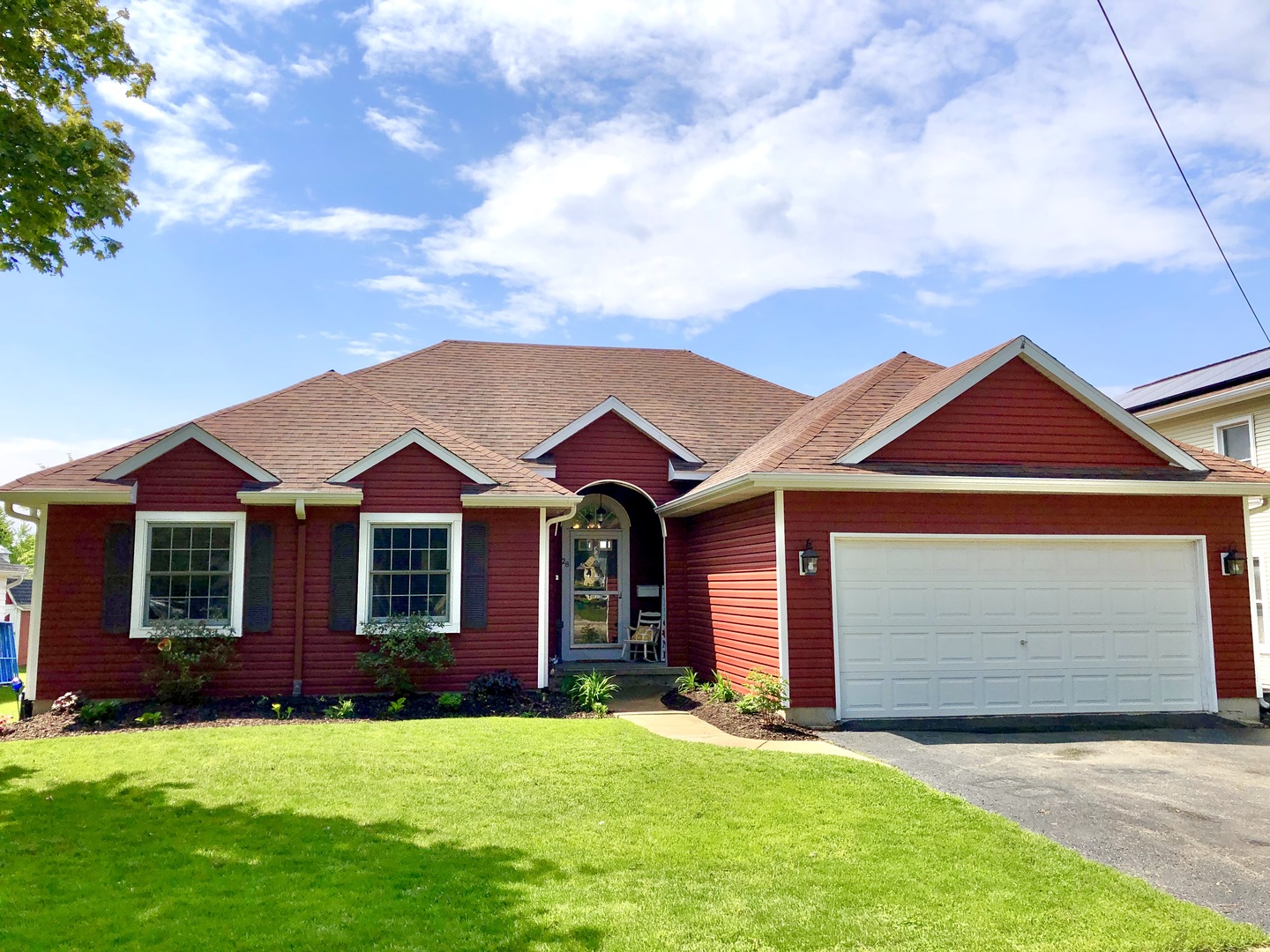 Sandwich IL Homes for Sale Sandwich Real Estate Bowers Realty Group