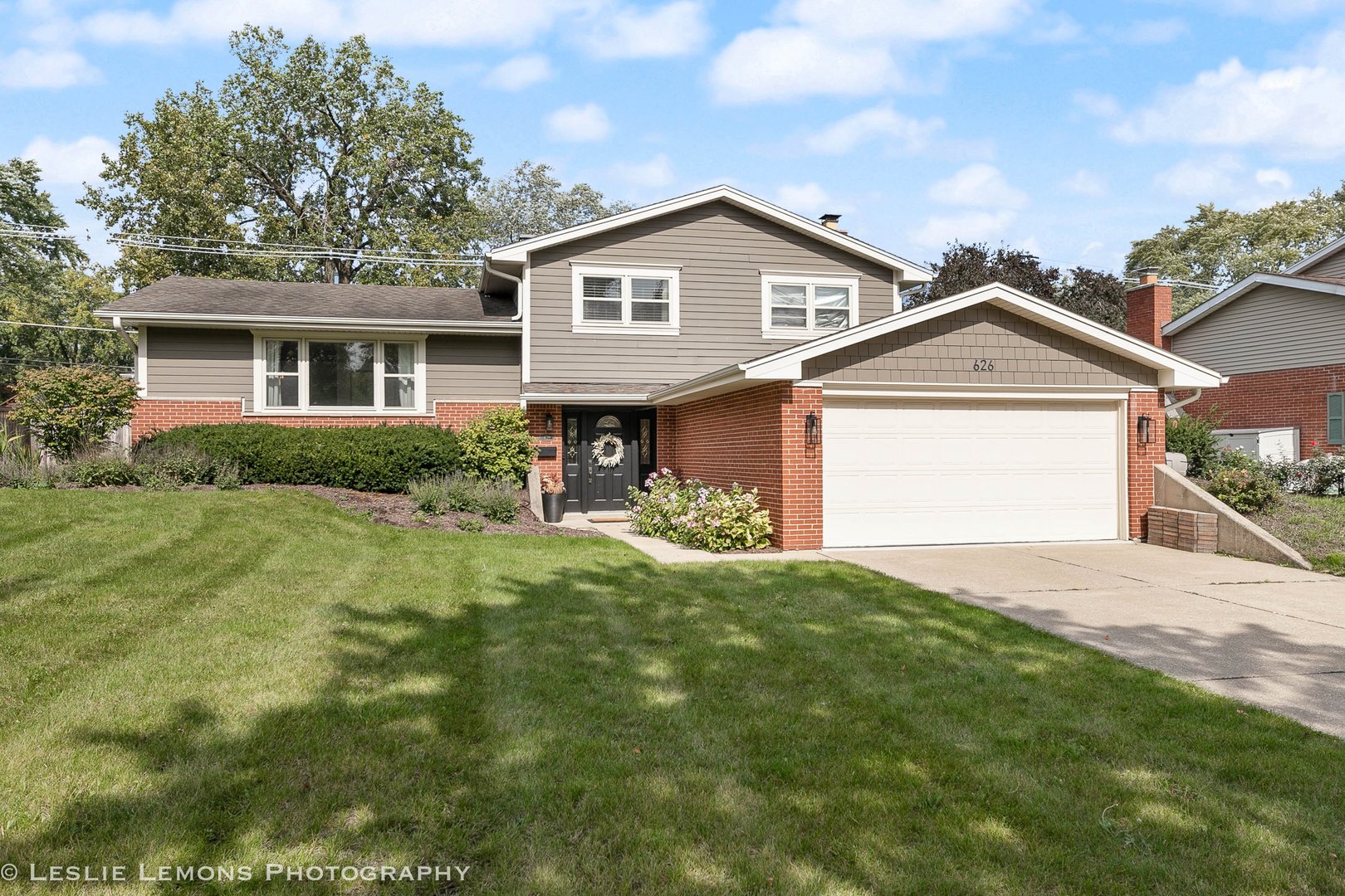 Hinsbrook in Darien IL Homes for Sale Hinsbrook in Darien Real Estate