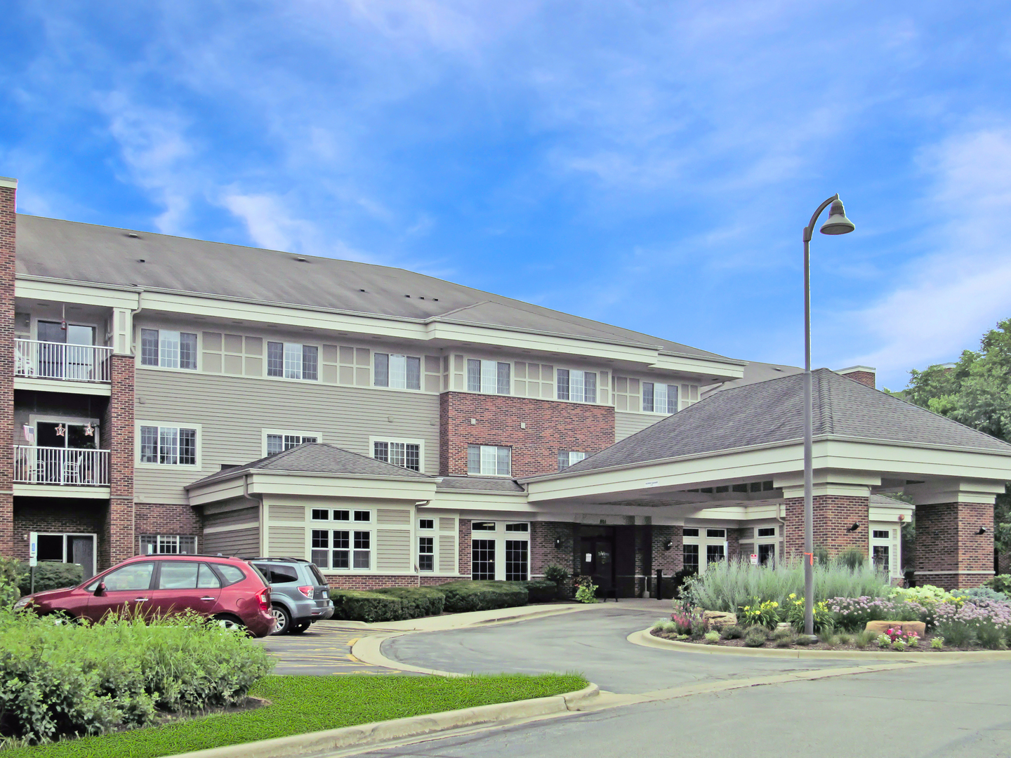 The Greens Of Elgin in Elgin IL Homes for Sale The Greens Of Elgin in