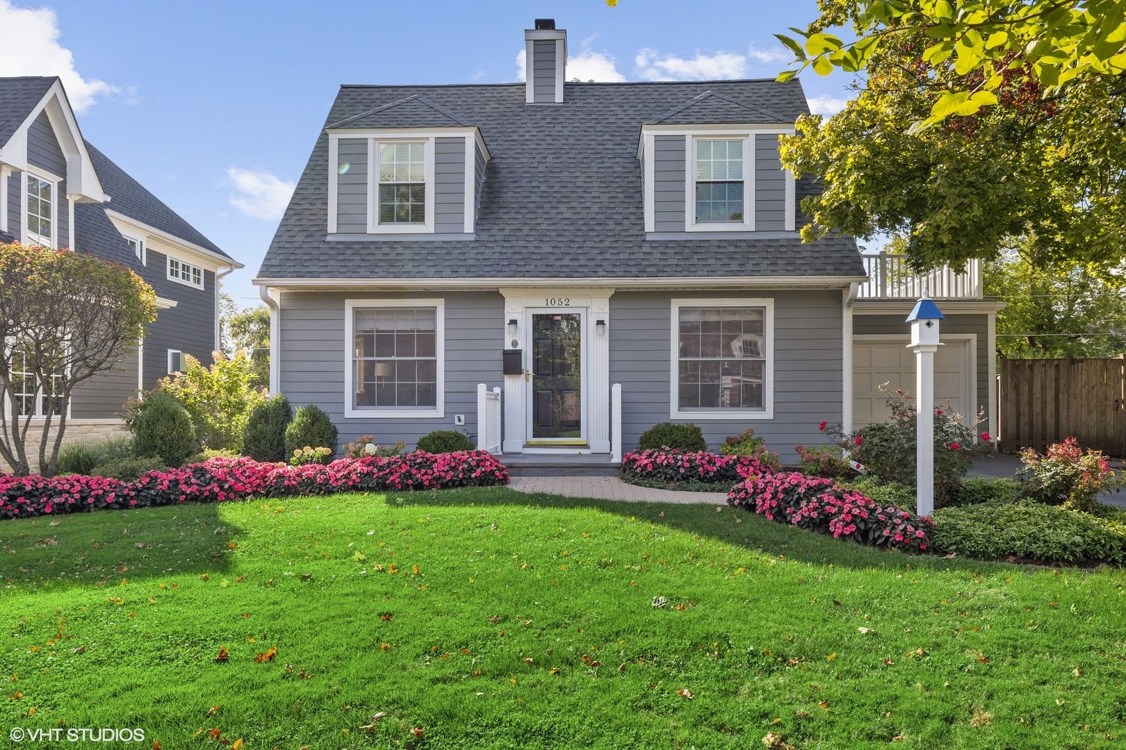 1052 Butternut , Northbrook, IL MLS 10918547 Berkshire Hathaway