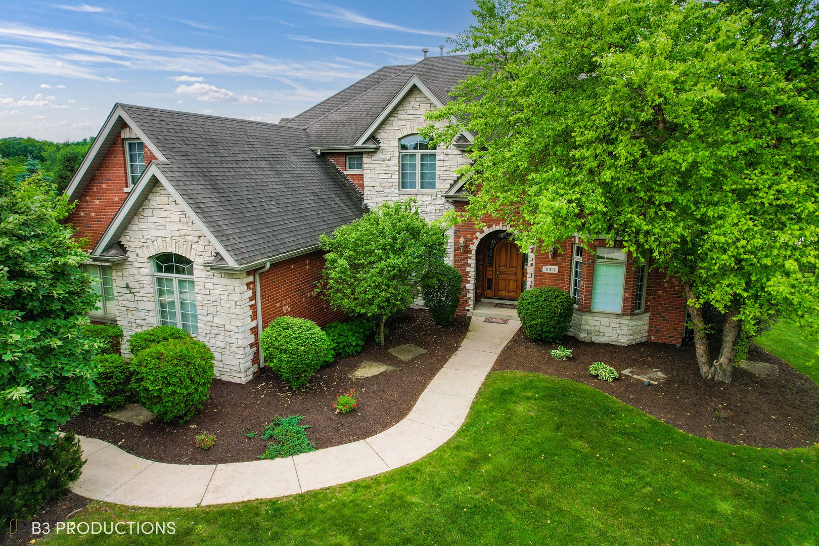 Mokena IL Homes for Sale Mokena Real Estate Bowers Realty Group