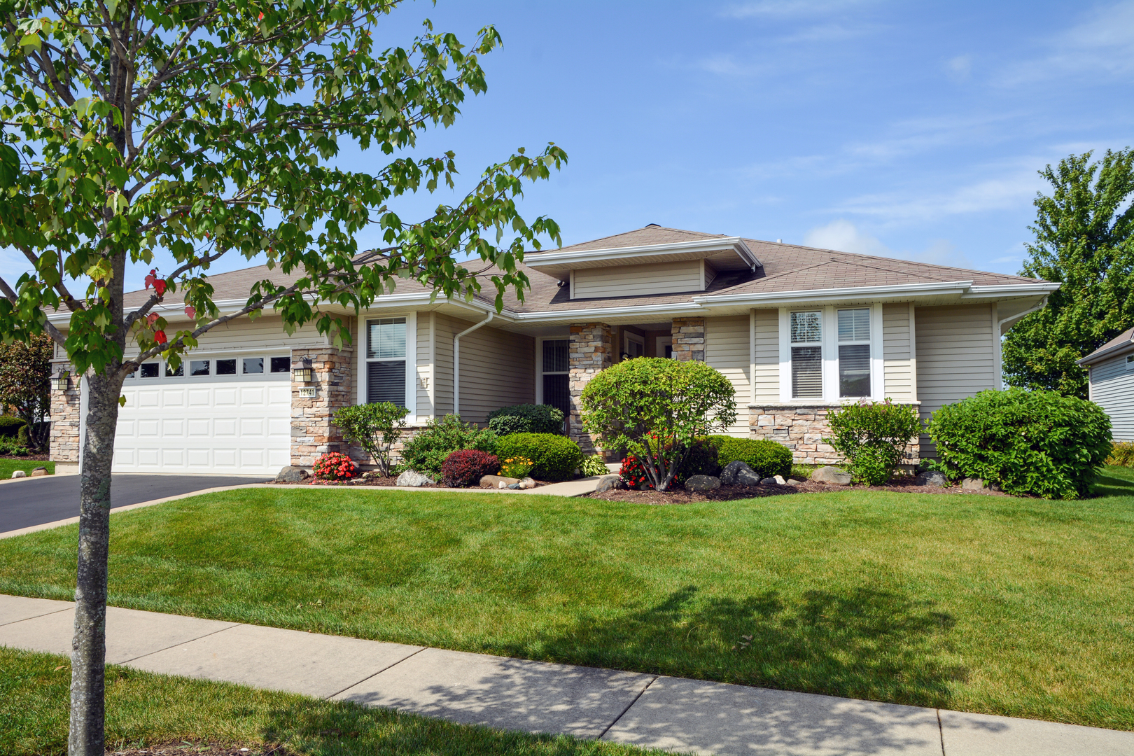 Del Webb Sun City in Huntley IL Homes for Sale Del Webb Sun City in