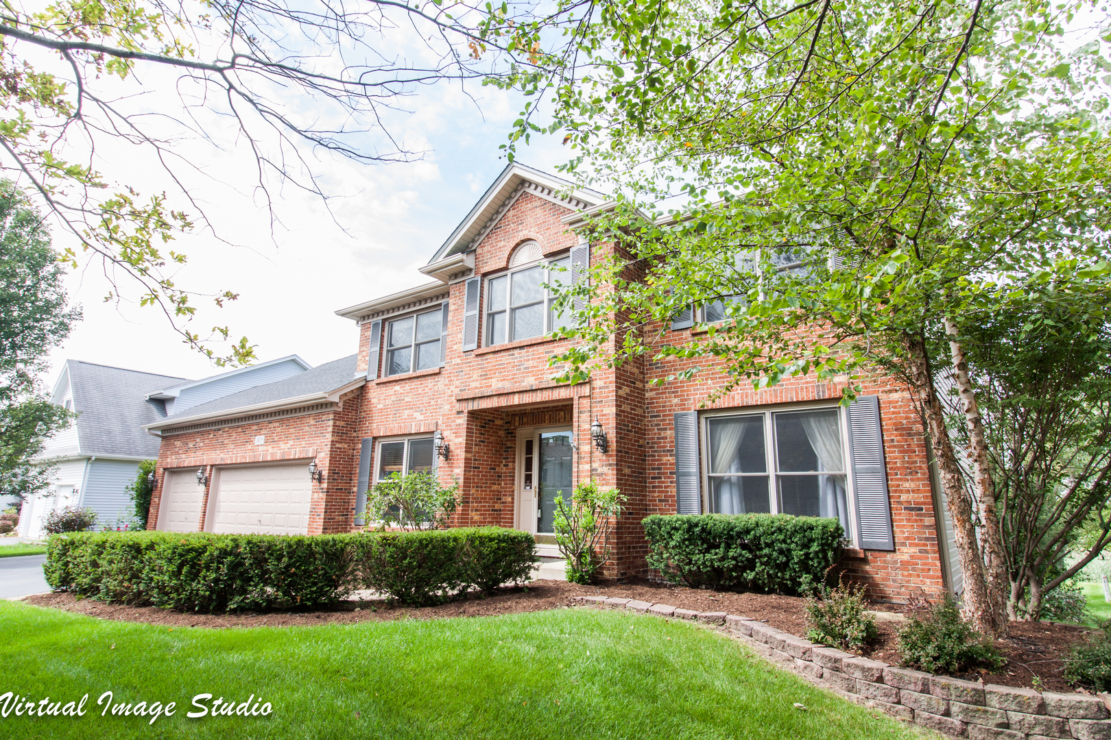 Bolingbrook IL Homes for Sale Bolingbrook Real Estate Bowers Realty