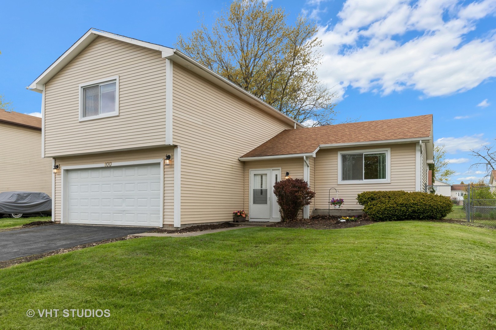 Matteson IL Homes for Sale Matteson Real Estate Bowers Realty Group