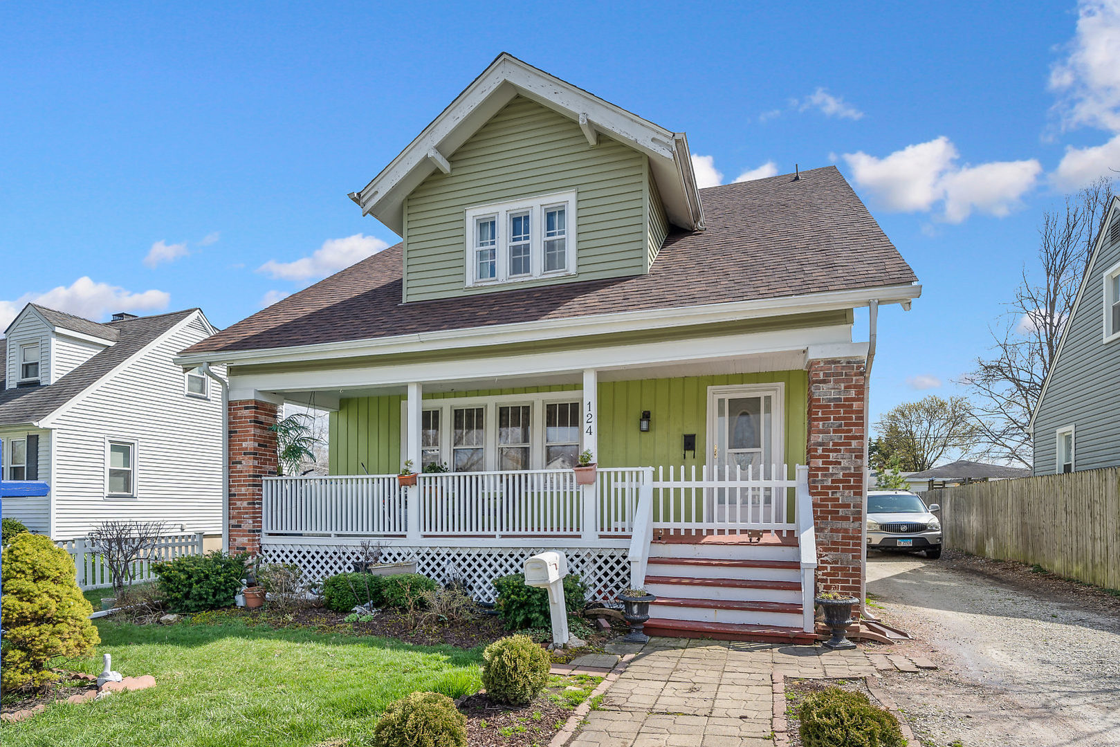 West Chicago IL Homes for Sale West Chicago Real Estate Bowers