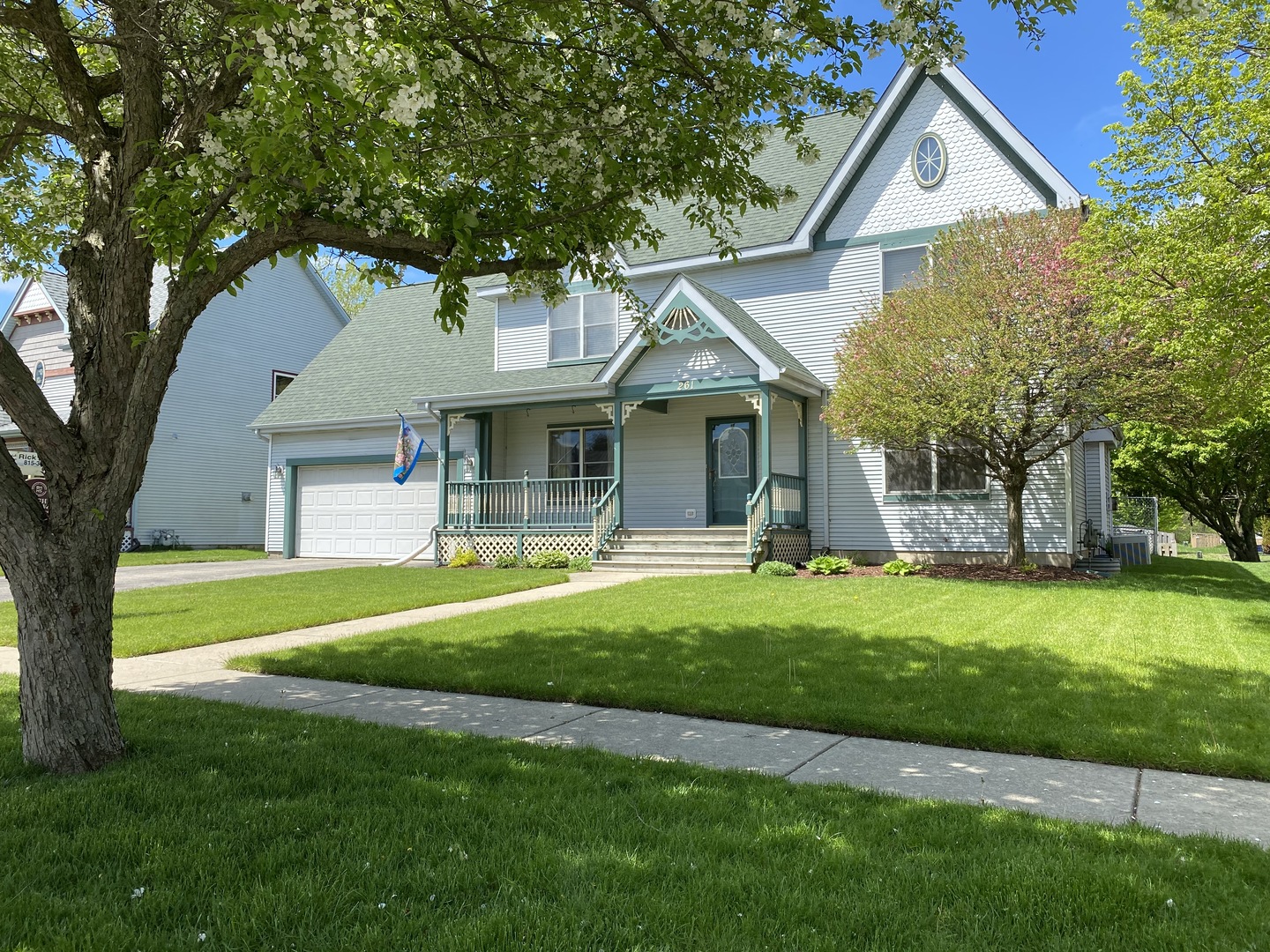 Woodstock IL Homes for Sale Woodstock Real Estate Bowers Realty Group