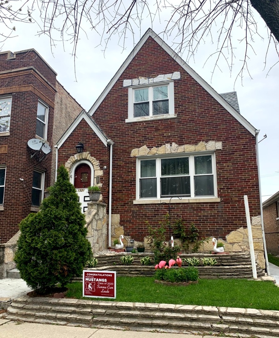Cicero IL Homes for Sale Cicero Real Estate Bowers Realty Group