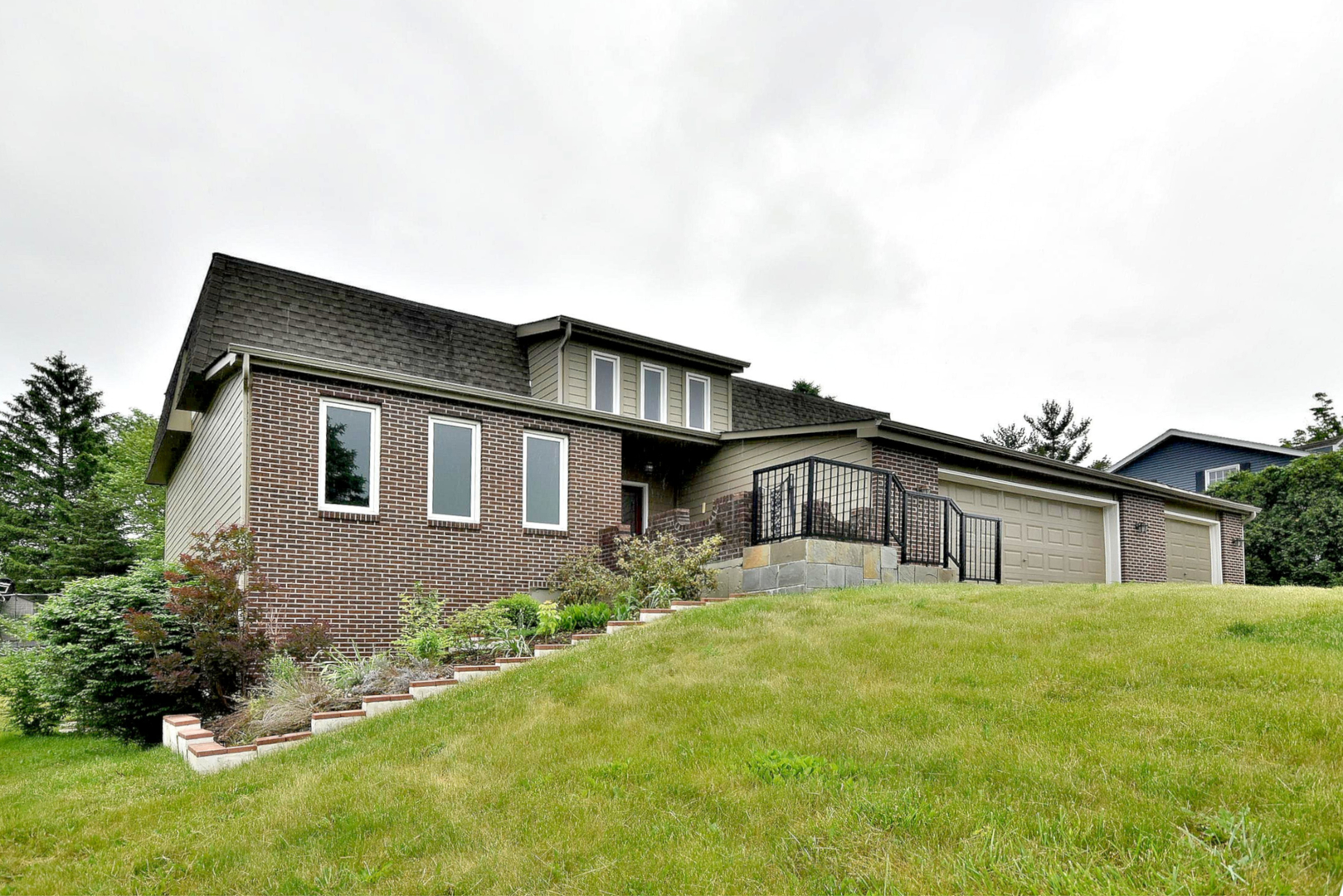 Burr Ridge IL Homes for Sale Burr Ridge Real Estate Bowers Realty Group