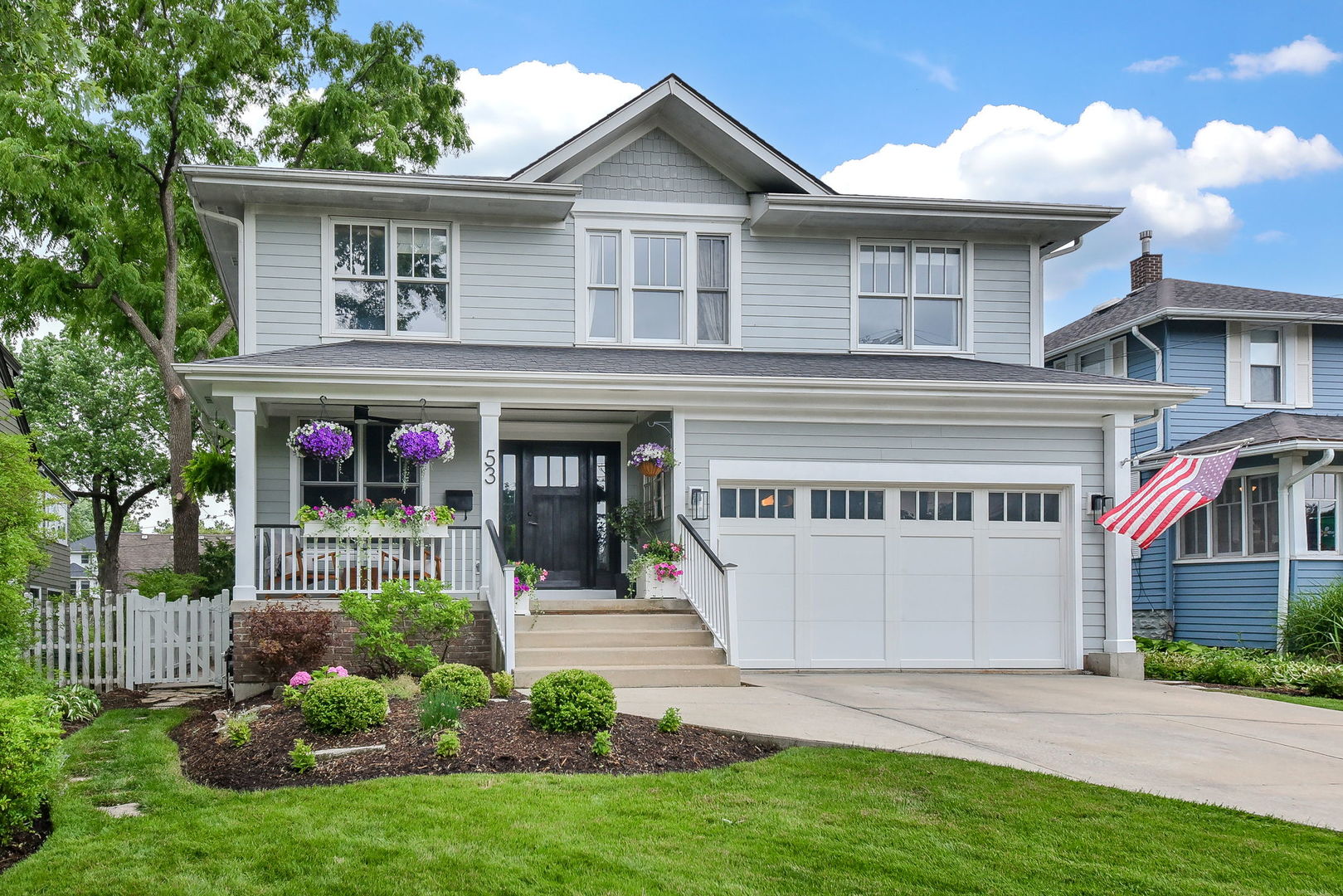 Lombard IL Homes for Sale Lombard Real Estate Bowers Realty Group