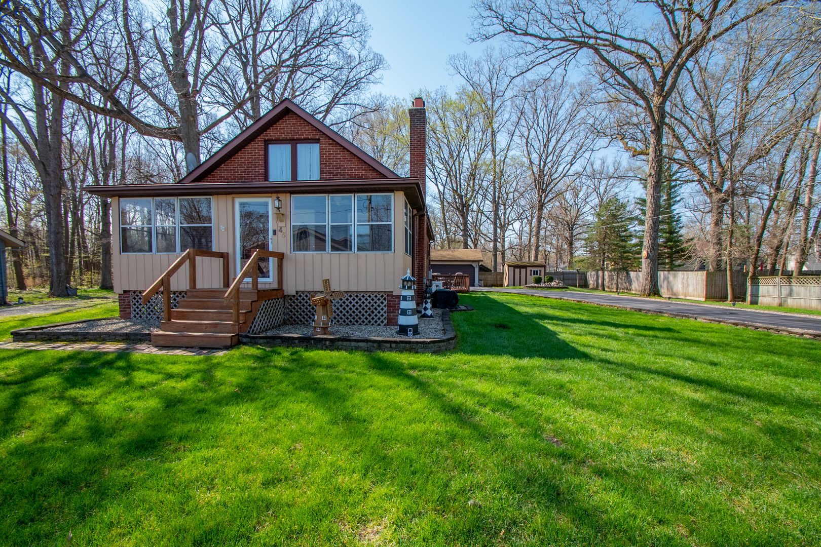 45 Ed Mcdashowicz Drive Porter IN 46304