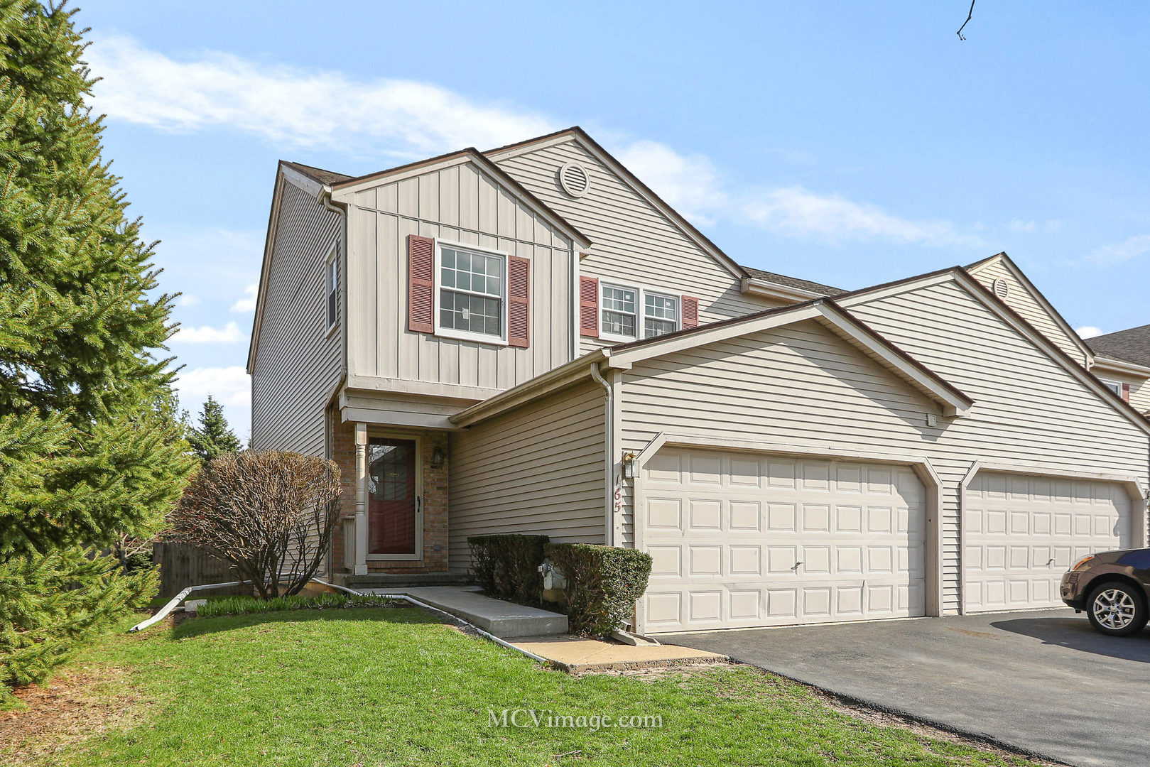 Bolingbrook IL Homes for Sale Bolingbrook Real Estate Bowers Realty