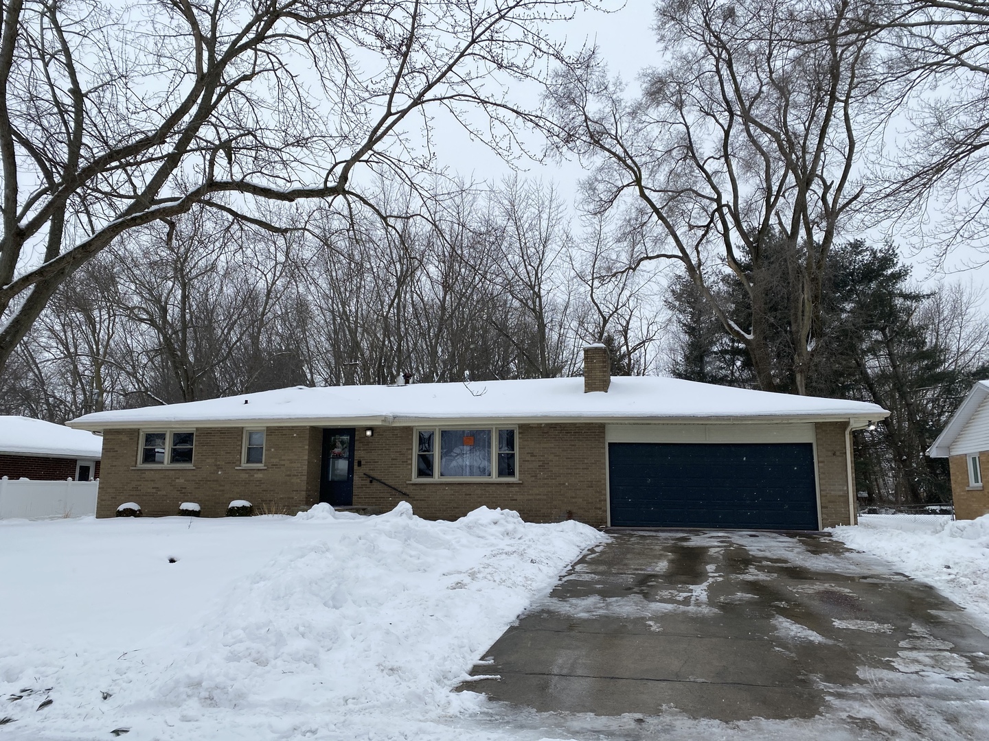 Kankakee IL Homes for Sale Kankakee Real Estate Bowers Realty Group