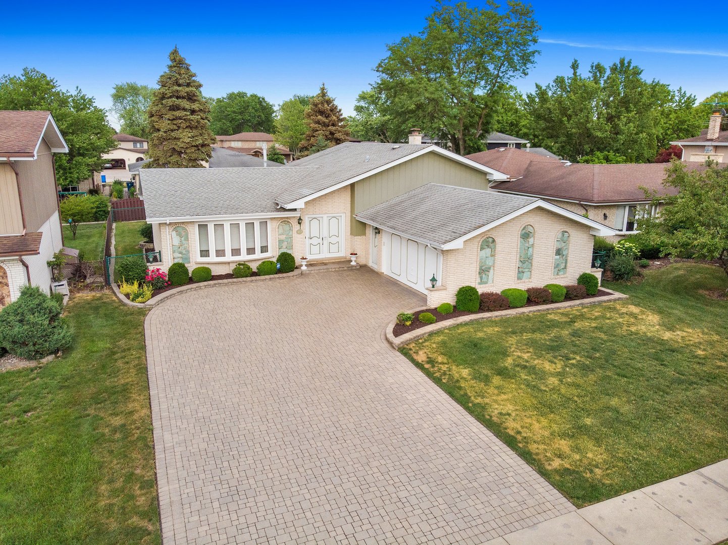 Mount Prospect IL Homes for Sale Mount Prospect Real Estate Bowers