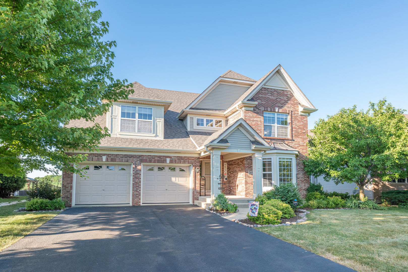 Chatham Square in Plainfield IL Homes for Sale Chatham Square in