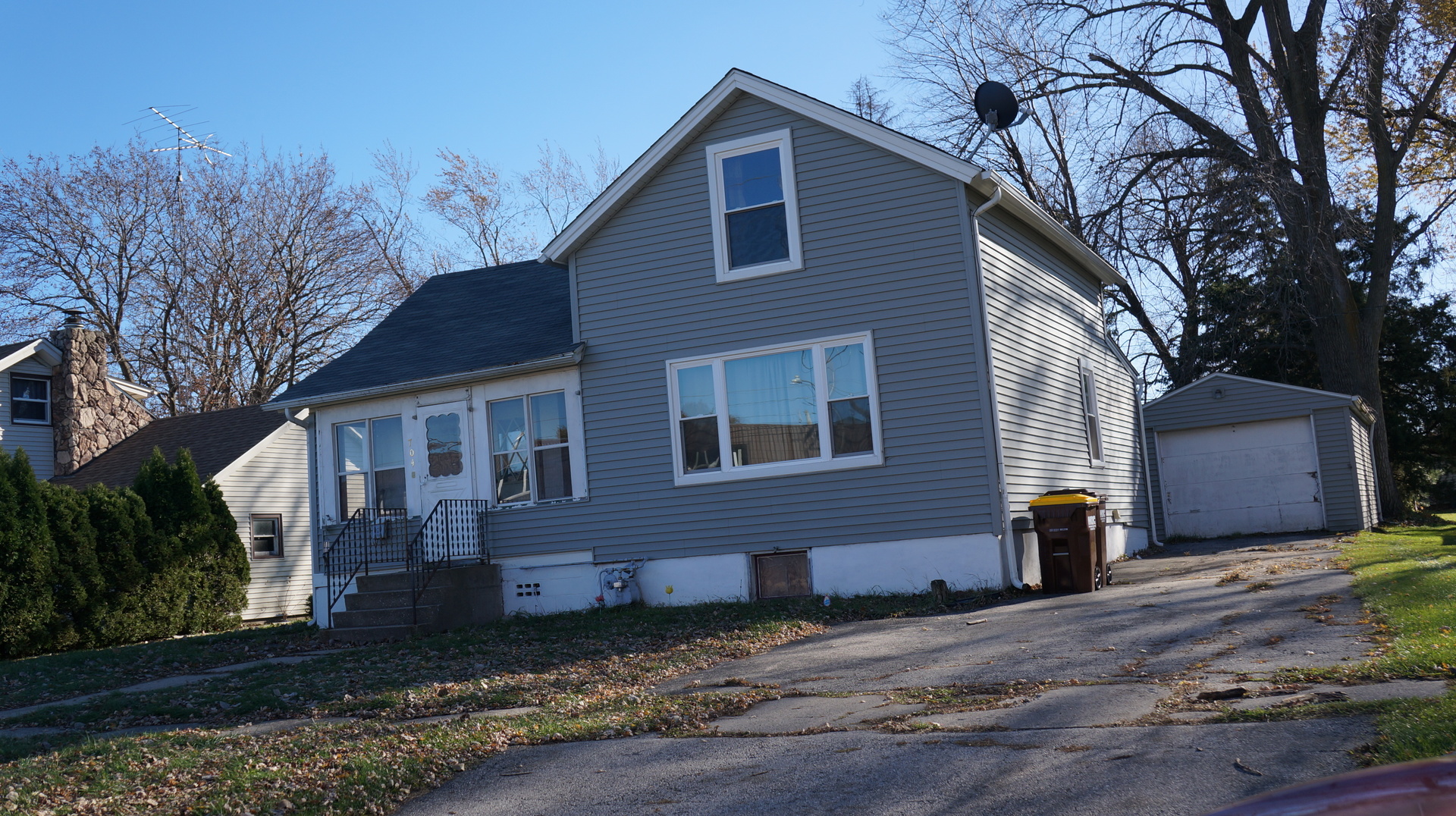 Harvard IL Homes for Sale Harvard Real Estate Bowers Realty Group