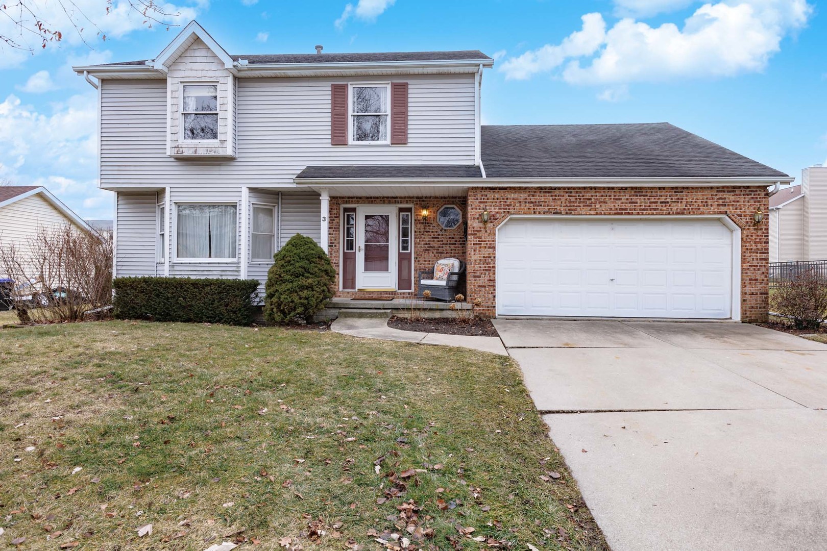 Royal Pointe in Bloomington IL Homes for Sale Royal Pointe in