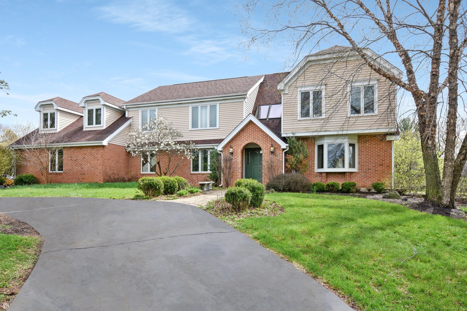 Barrington Hills IL Homes for Sale Barrington Hills Real Estate