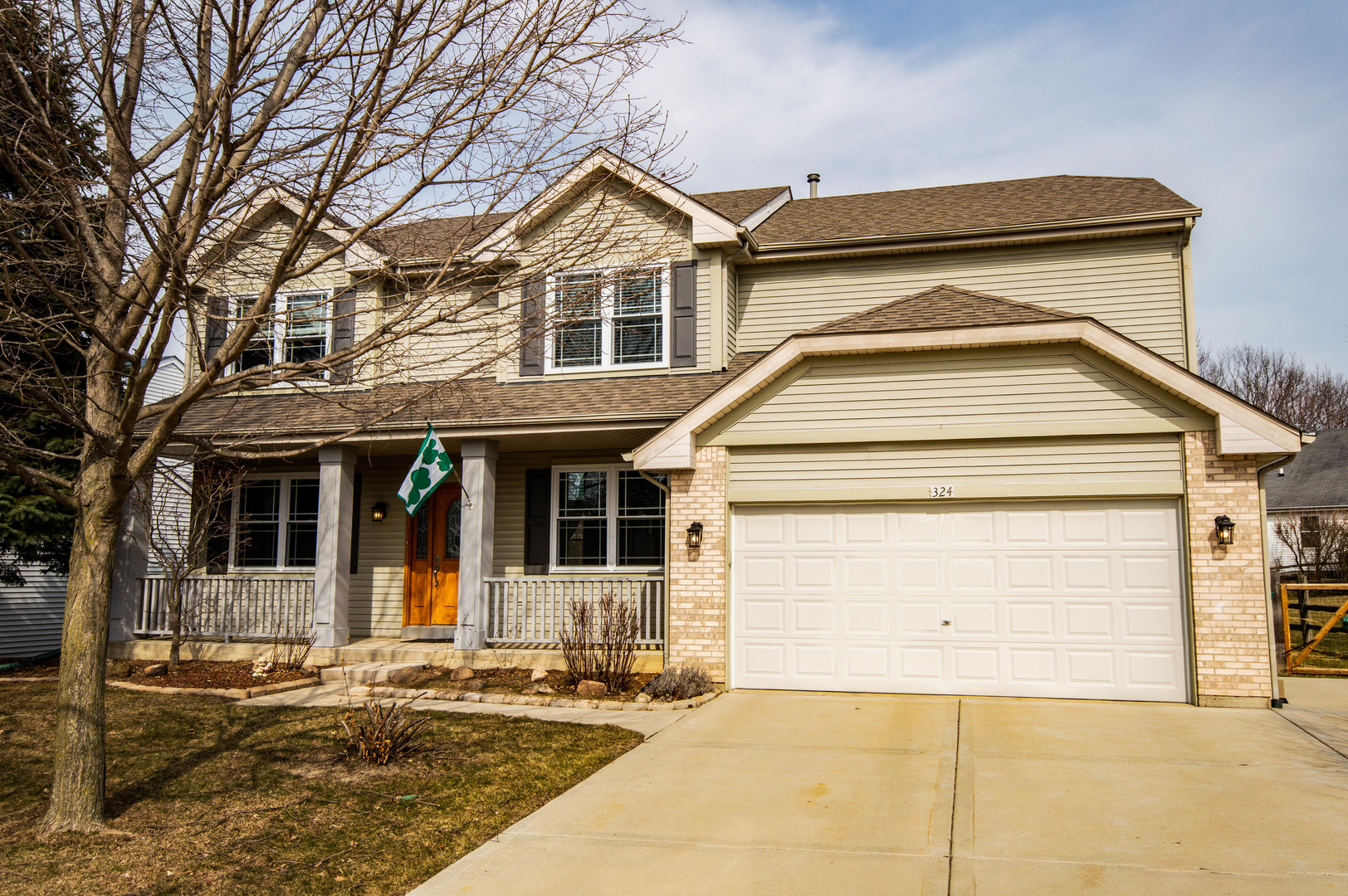 Lake Villa IL Homes for Sale Lake Villa Real Estate Bowers Realty Group