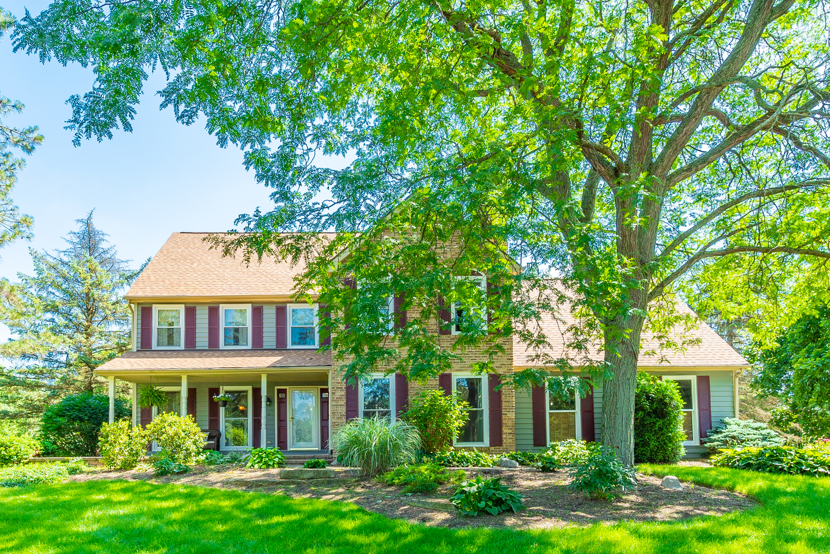 Deer Park IL Homes for Sale Deer Park Real Estate Bowers Realty Group