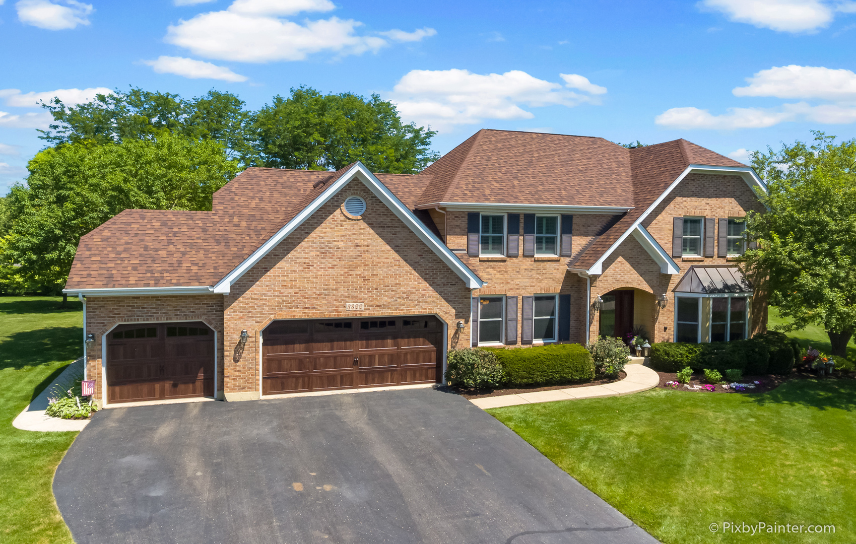 Algonquin IL Homes for Sale Algonquin Real Estate Bowers Realty Group