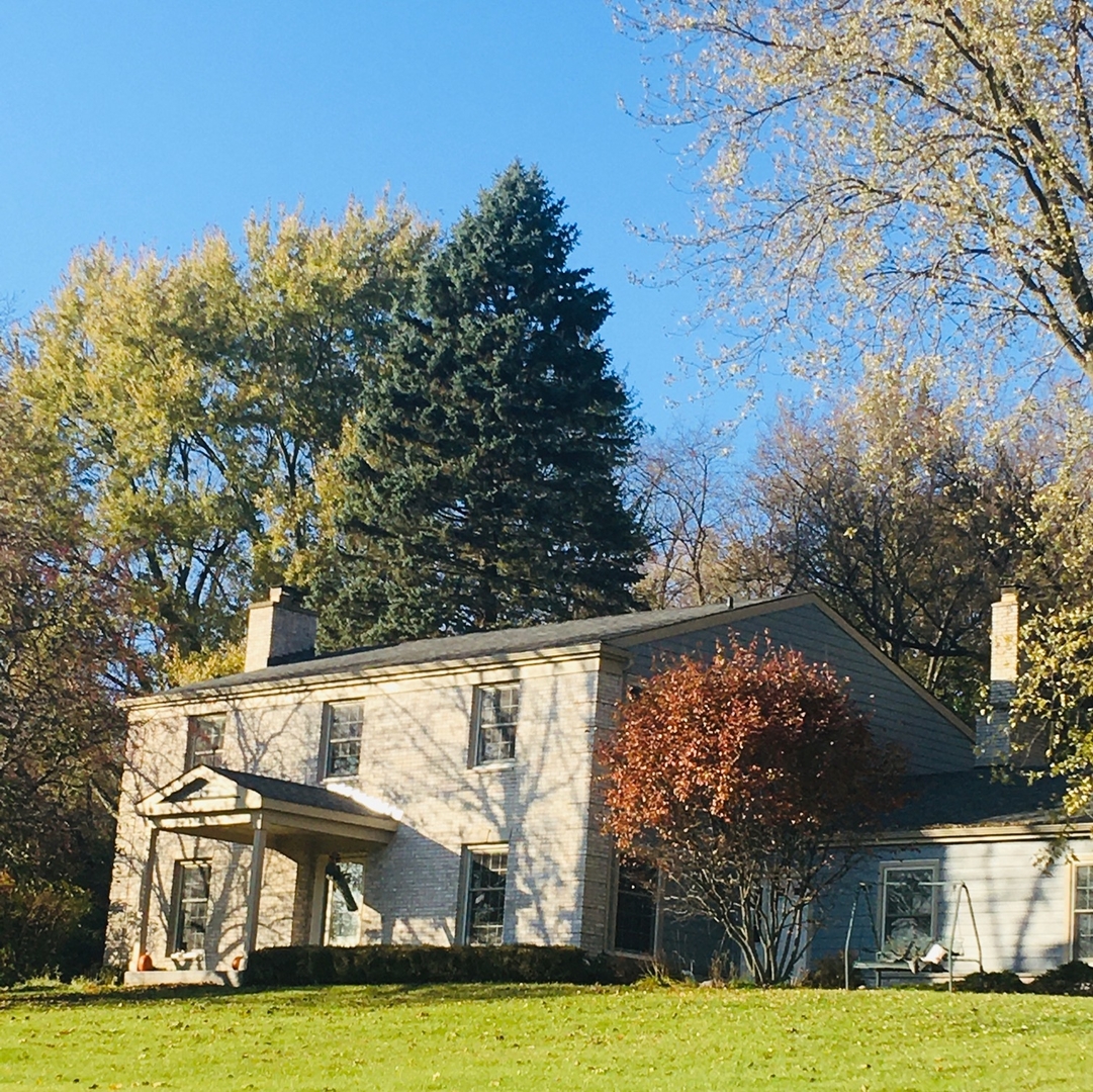 homes for sale in albers il