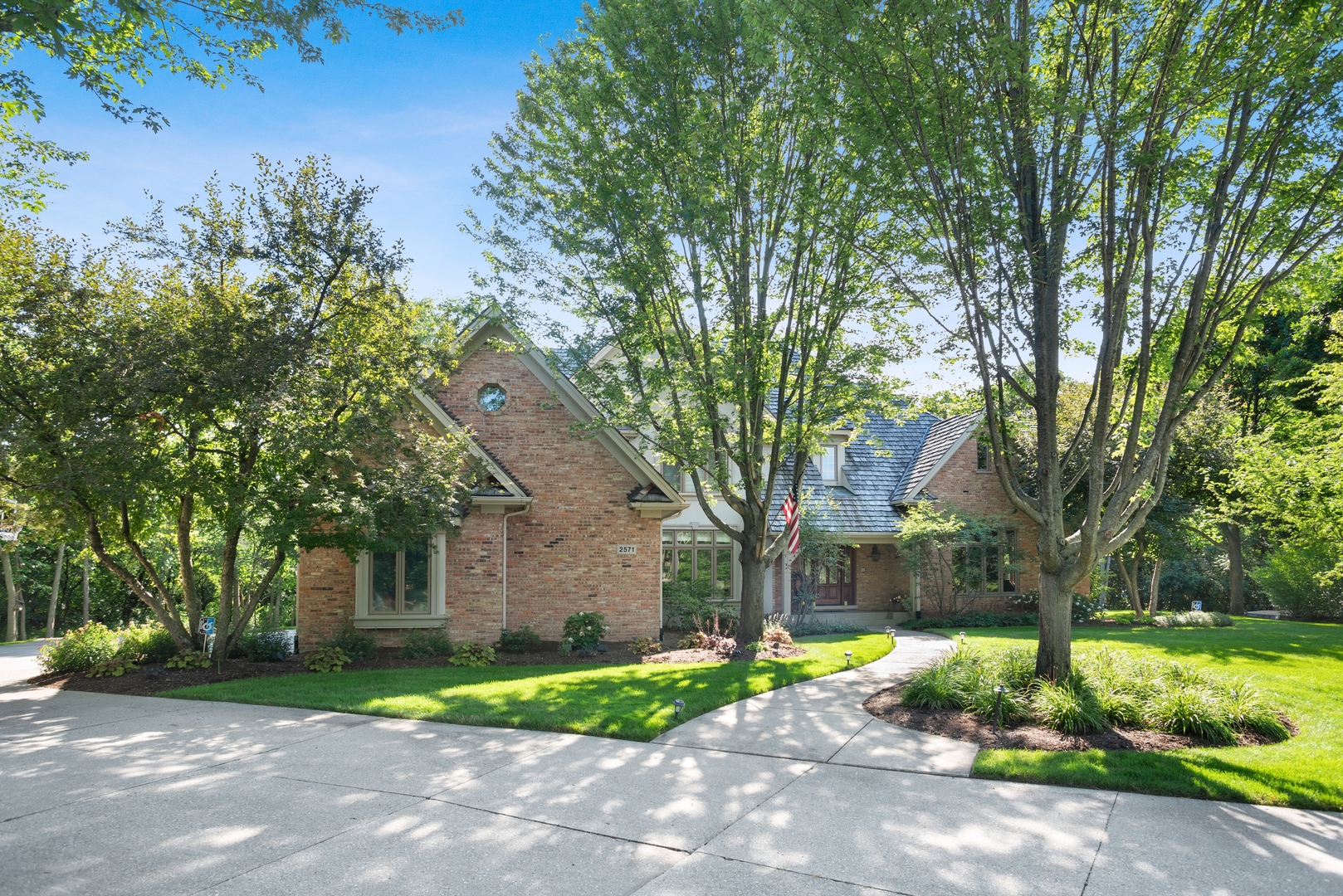 Riverwoods IL Homes for Sale Riverwoods Real Estate Bowers Realty Group