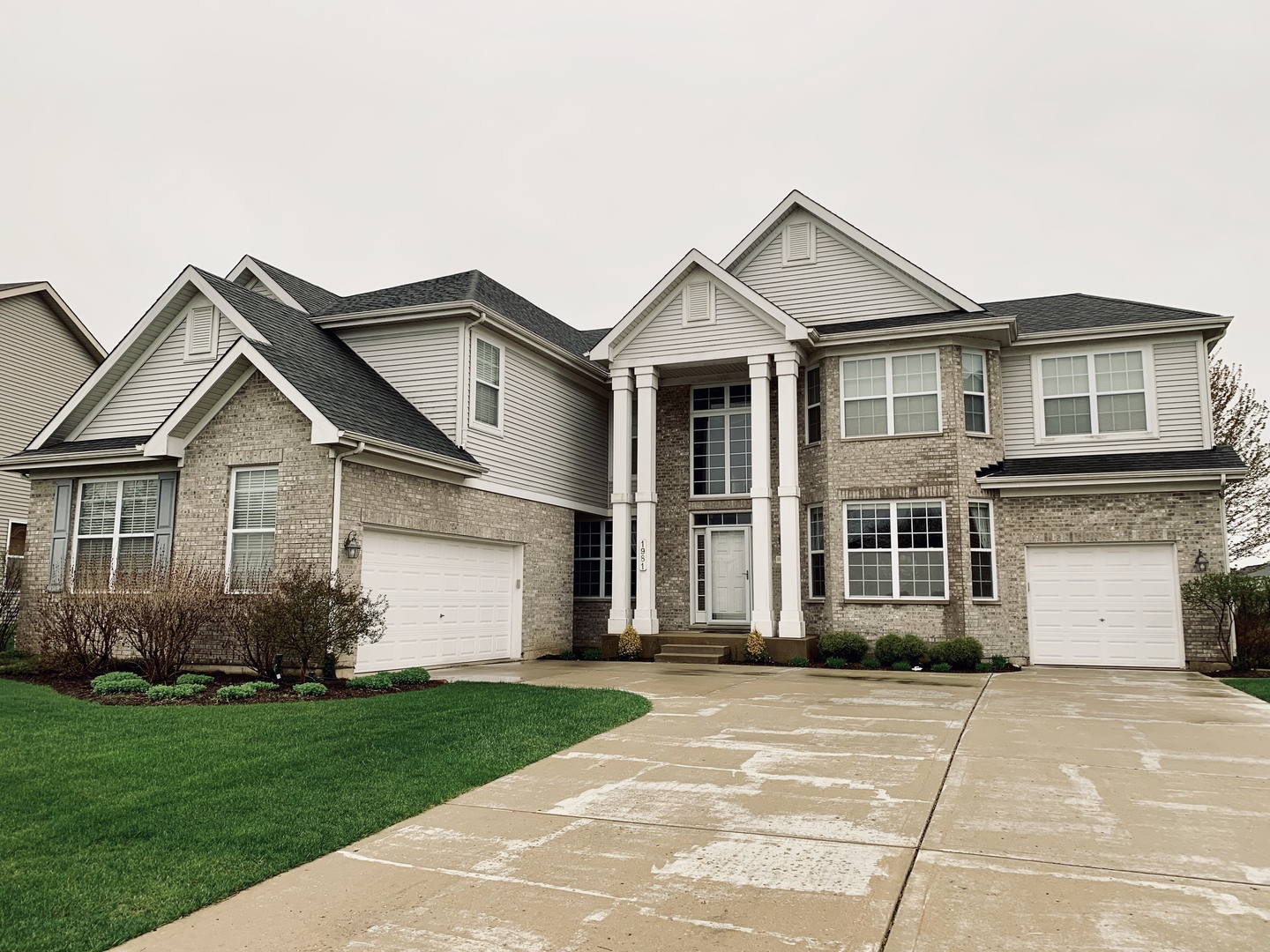 Bartlett IL Homes for Sale Bartlett Real Estate Bowers Realty Group