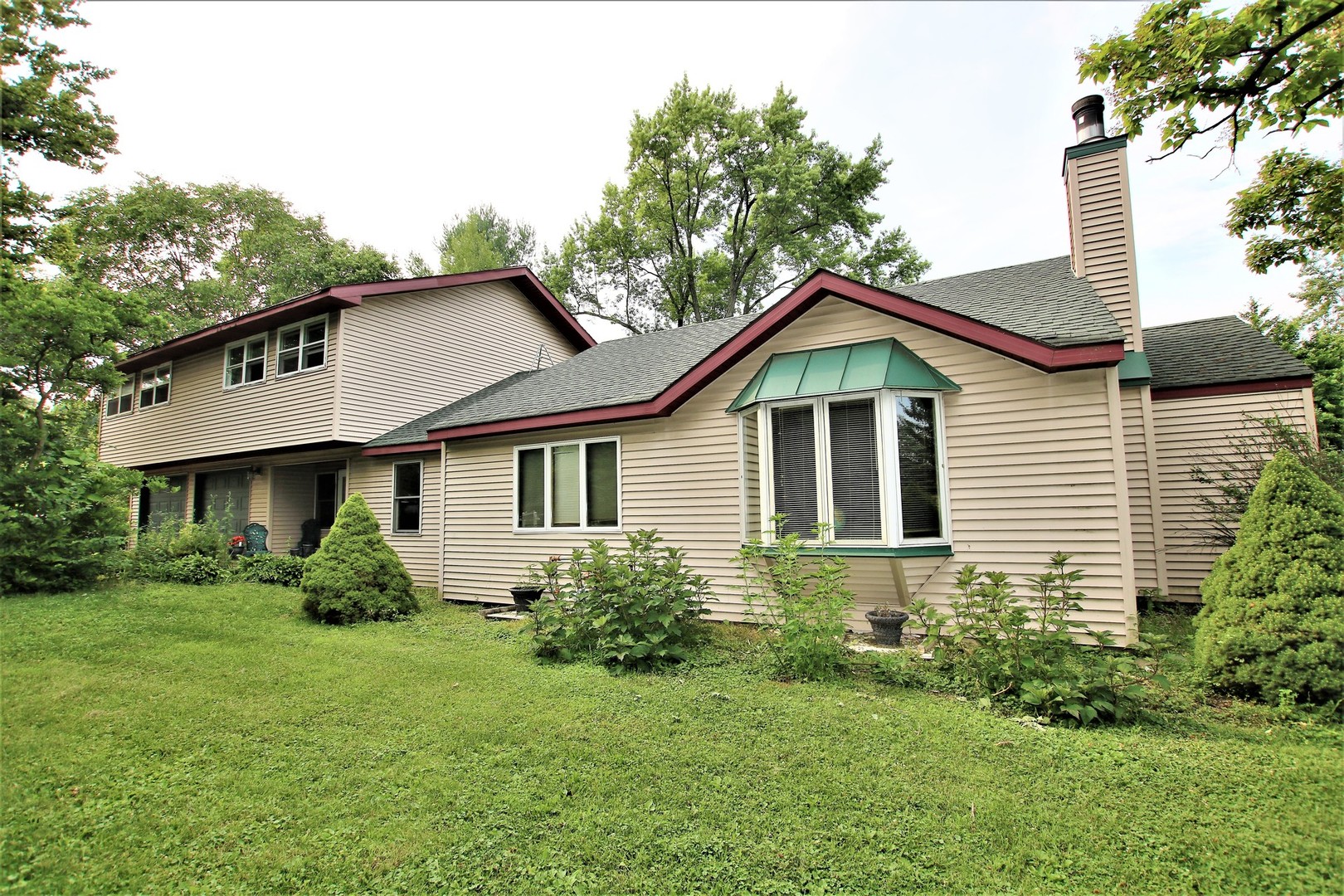 Dundee IL Homes for Sale Dundee Real Estate Bowers Realty Group