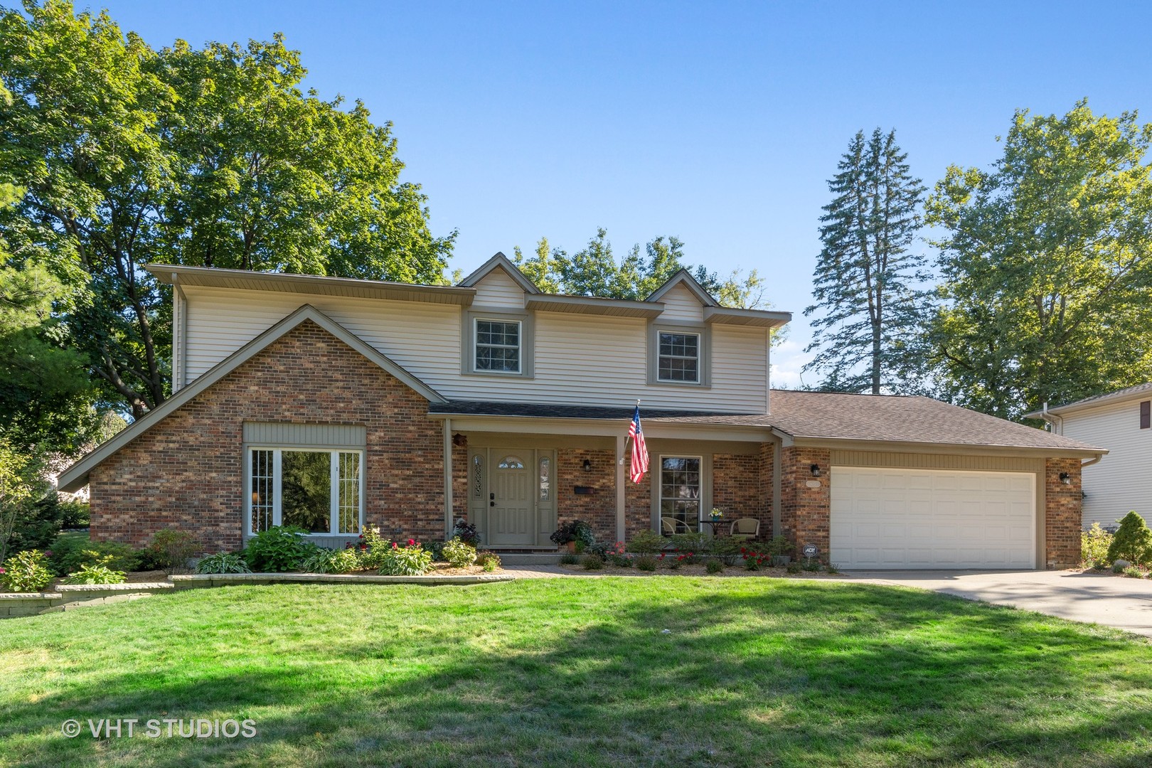 Libertyville IL Homes for Sale Libertyville Real Estate Bowers