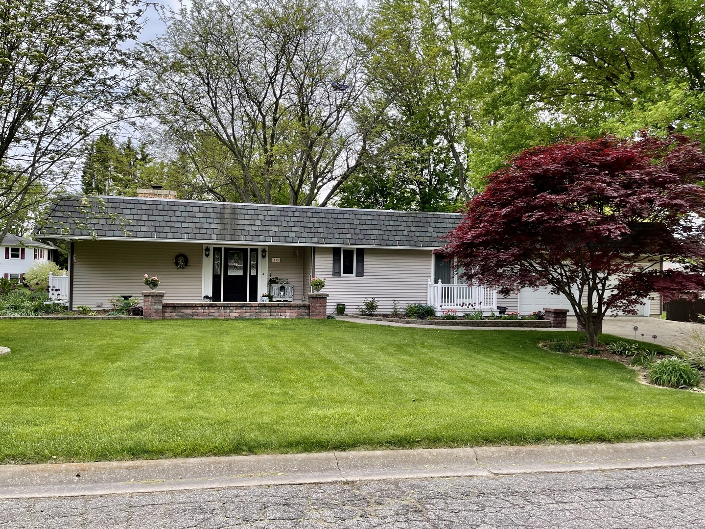 Mendota IL Homes for Sale Mendota Real Estate Bowers Realty Group