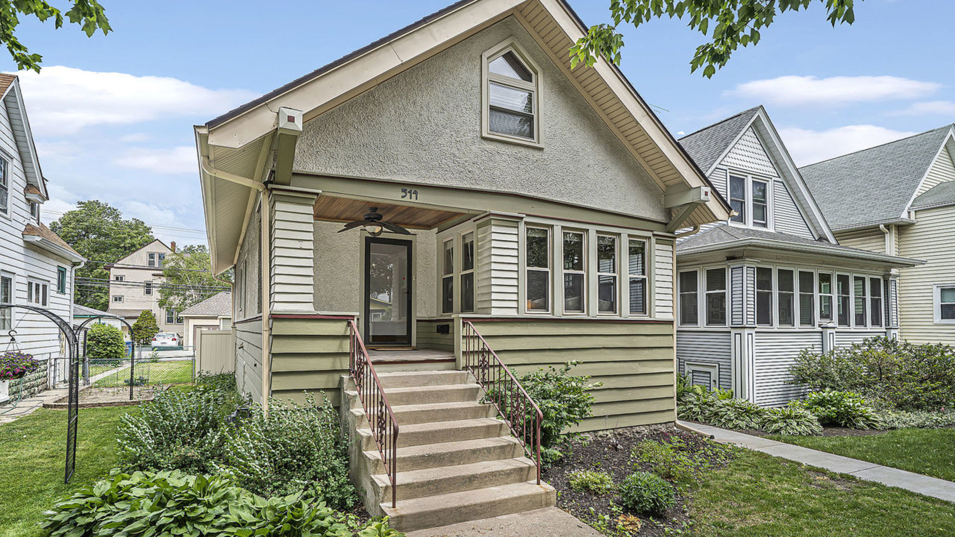 Forest Park IL Homes for Sale Forest Park Real Estate Bowers Realty