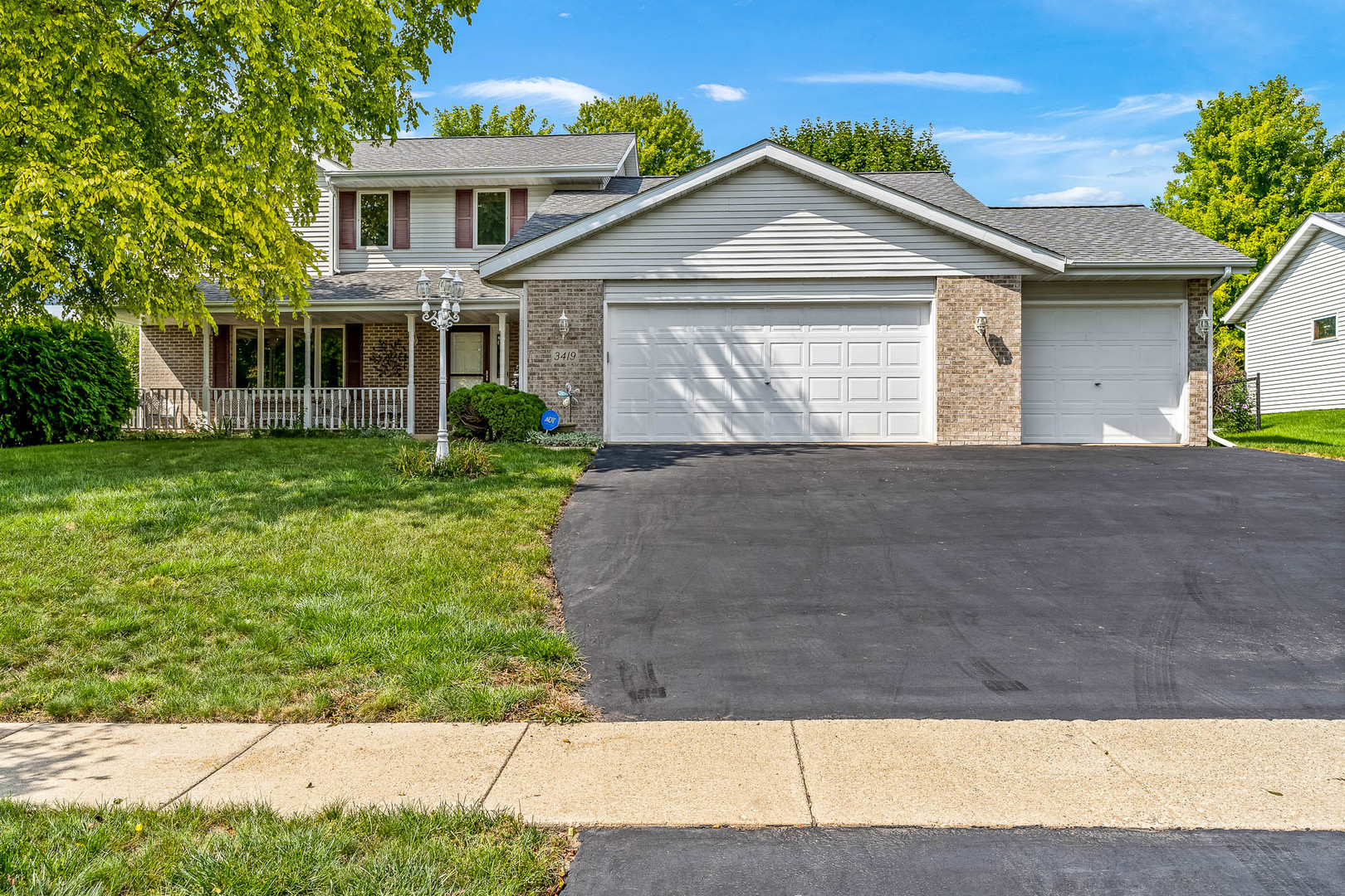 Cherry Valley IL Homes for Sale Cherry Valley Real Estate Bowers