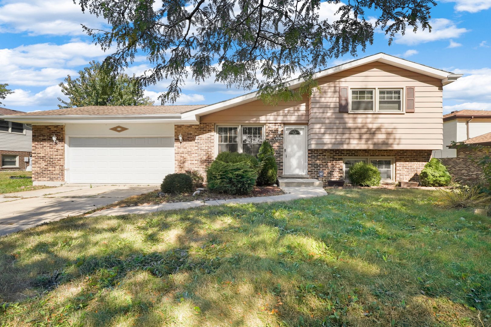 Matteson IL Homes for Sale Matteson Real Estate Bowers Realty Group