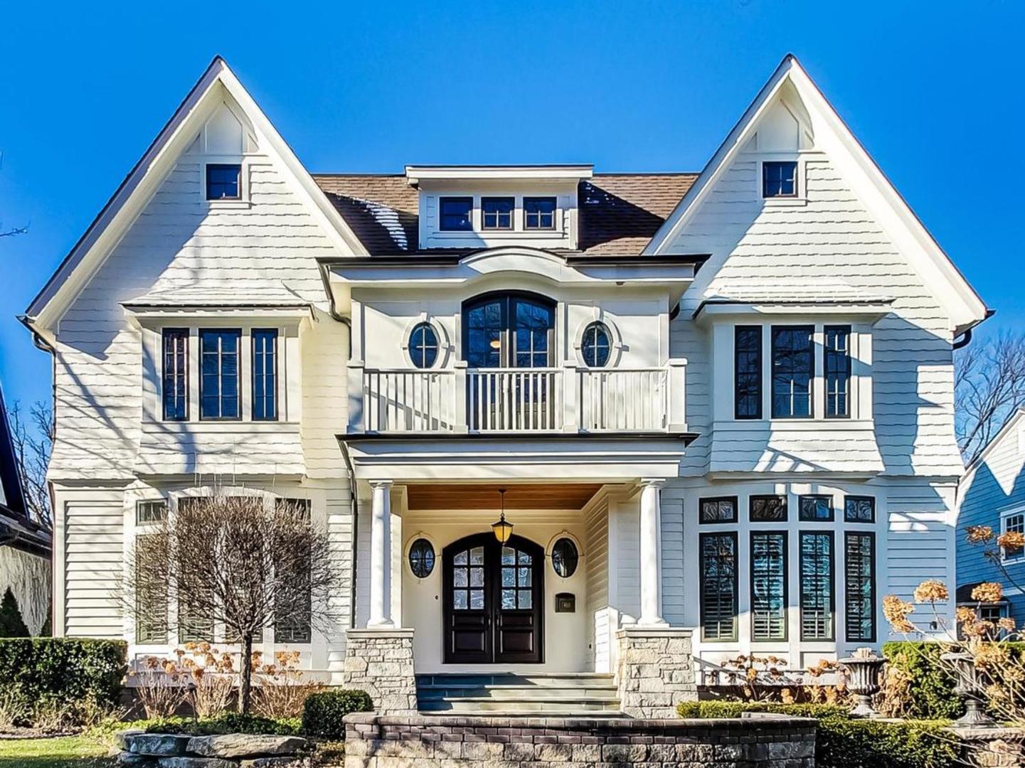 Hinsdale IL Homes for Sale Hinsdale Real Estate Bowers Realty Group