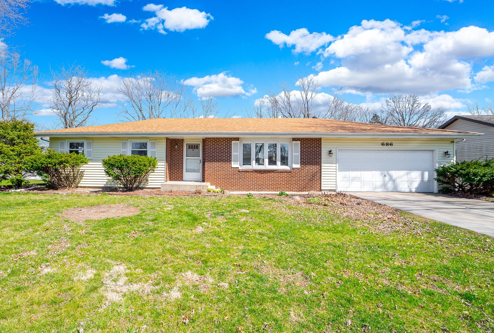 Bourbonnais IL Homes for Sale Bourbonnais Real Estate Bowers Realty