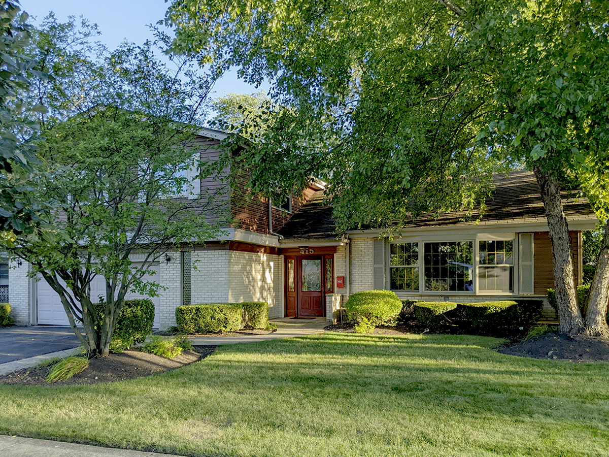 Ivy Hill in Arlington Heights IL Homes for Sale Ivy Hill in Arlington