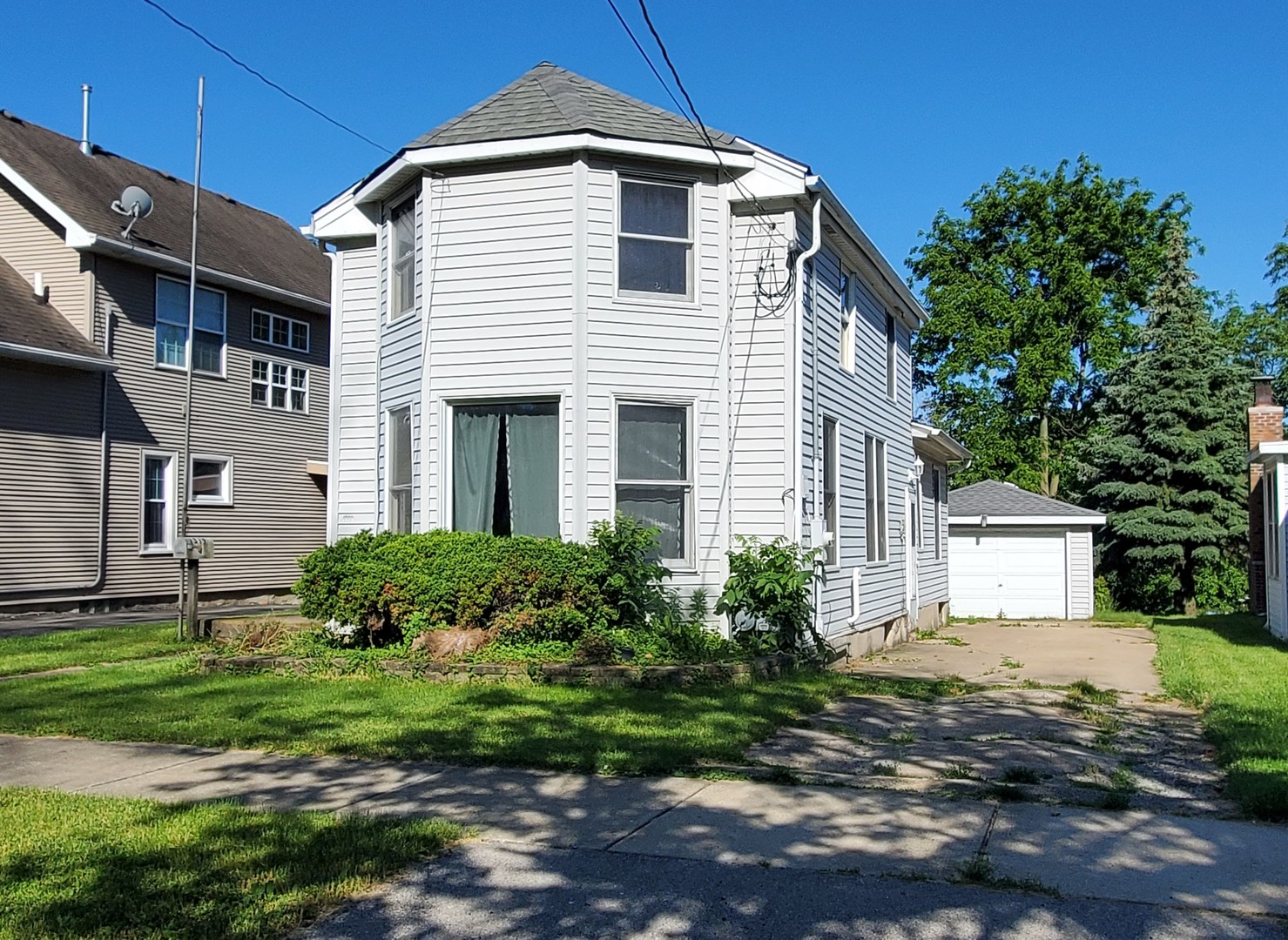 Lockport IL Homes for Sale Lockport Real Estate Bowers Realty Group