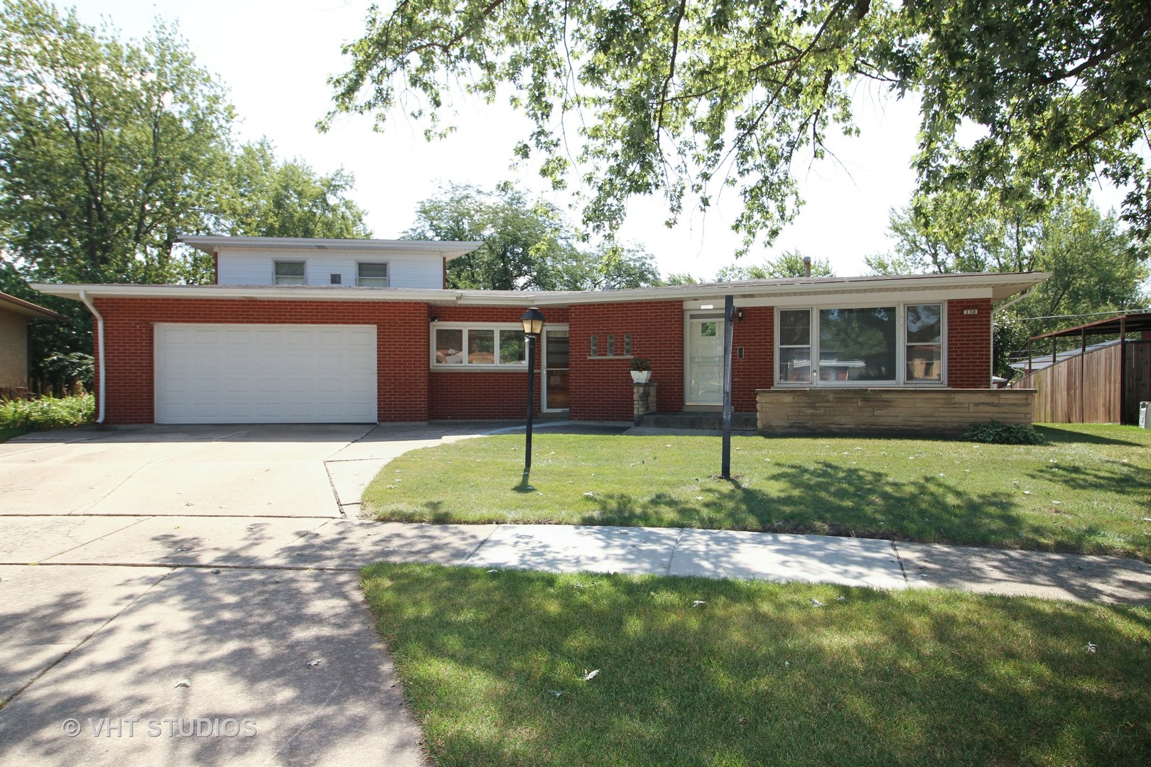 Chicago Heights IL Homes for Sale Chicago Heights Real Estate