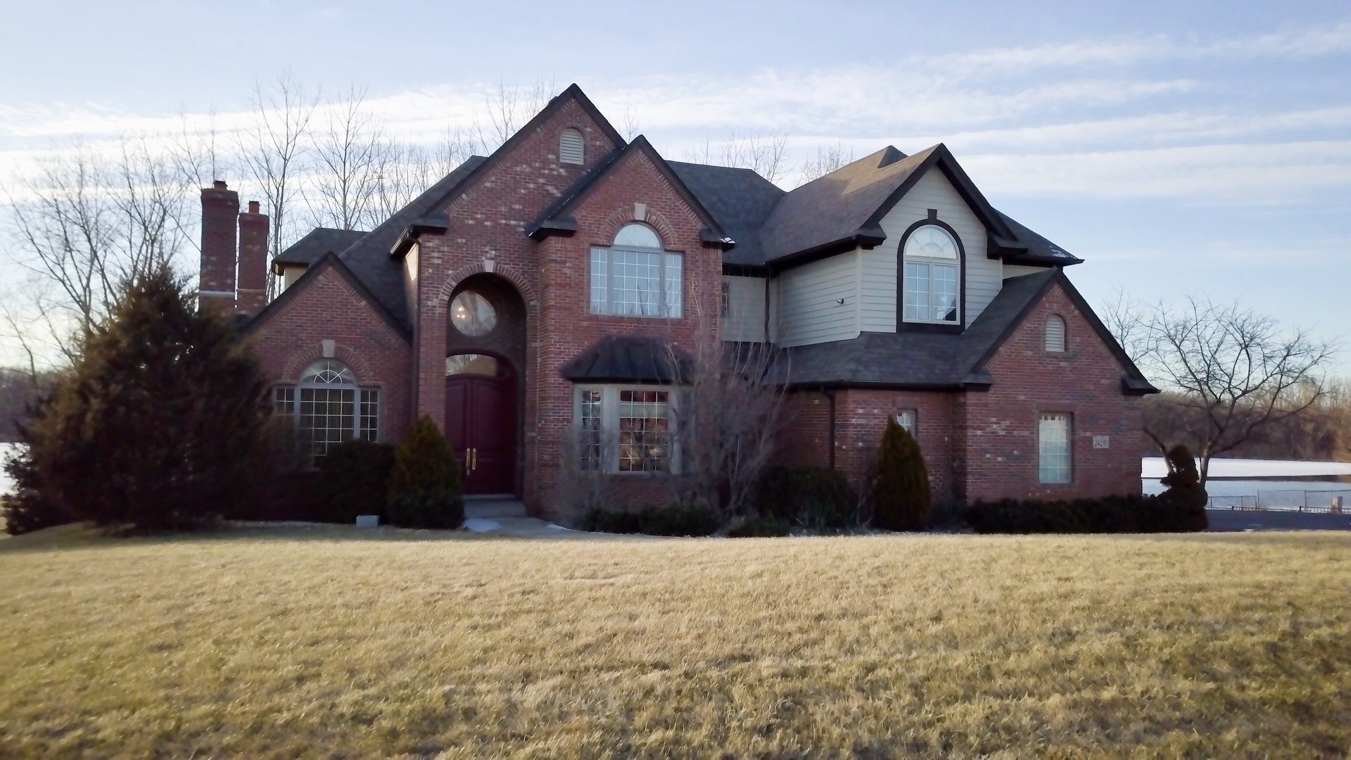 Willowbrook Estates in Crete IL Homes for Sale Willowbrook Estates in