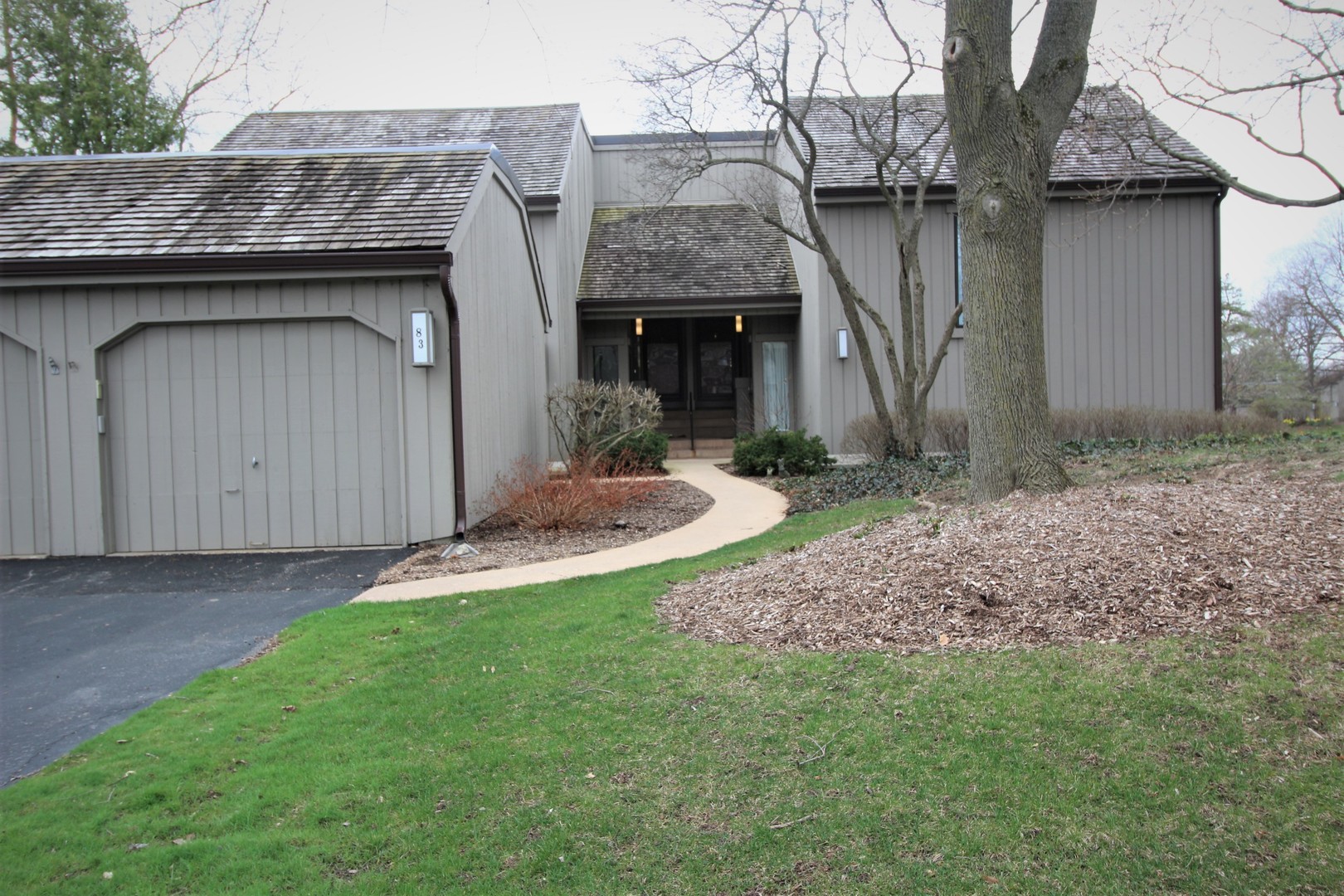 Lake Barrington Shores in Barrington IL Homes for Sale Lake