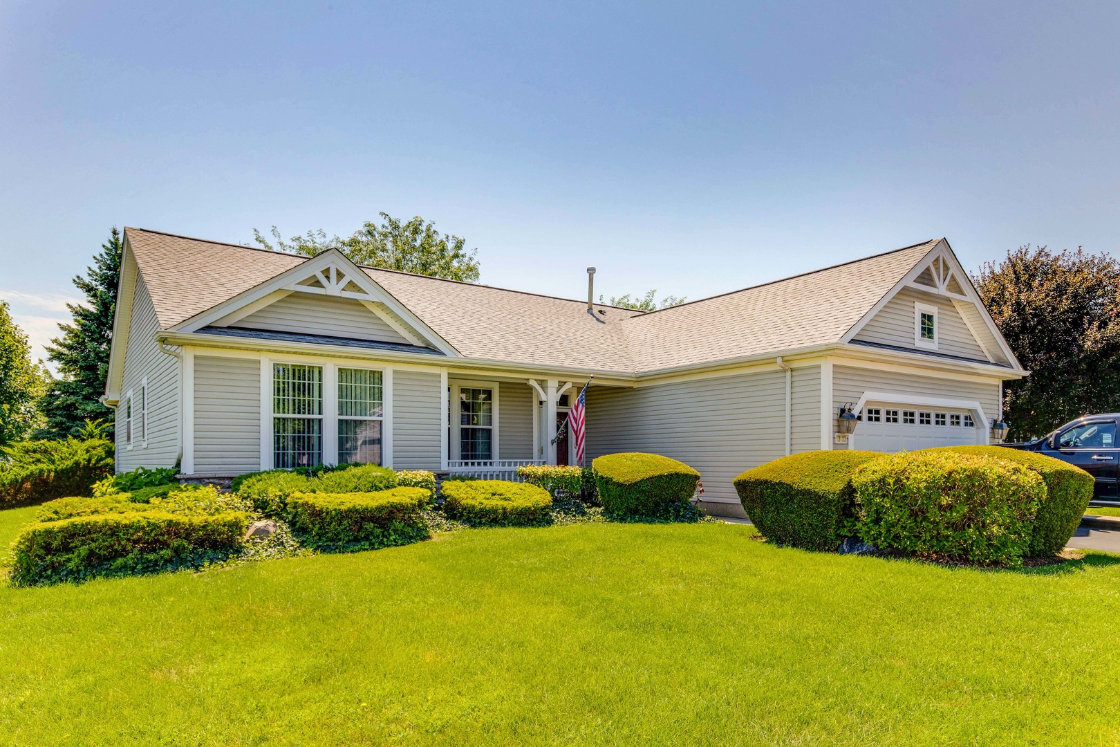 Huntley IL Homes for Sale Huntley Real Estate Bowers Realty Group