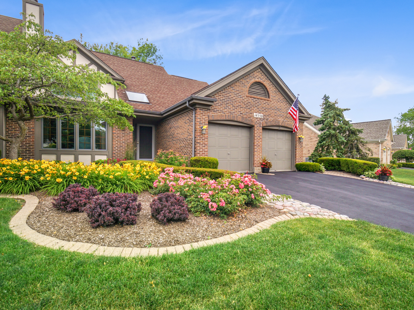 Crystal Tree in Orland Park IL Homes for Sale Crystal Tree in Orland