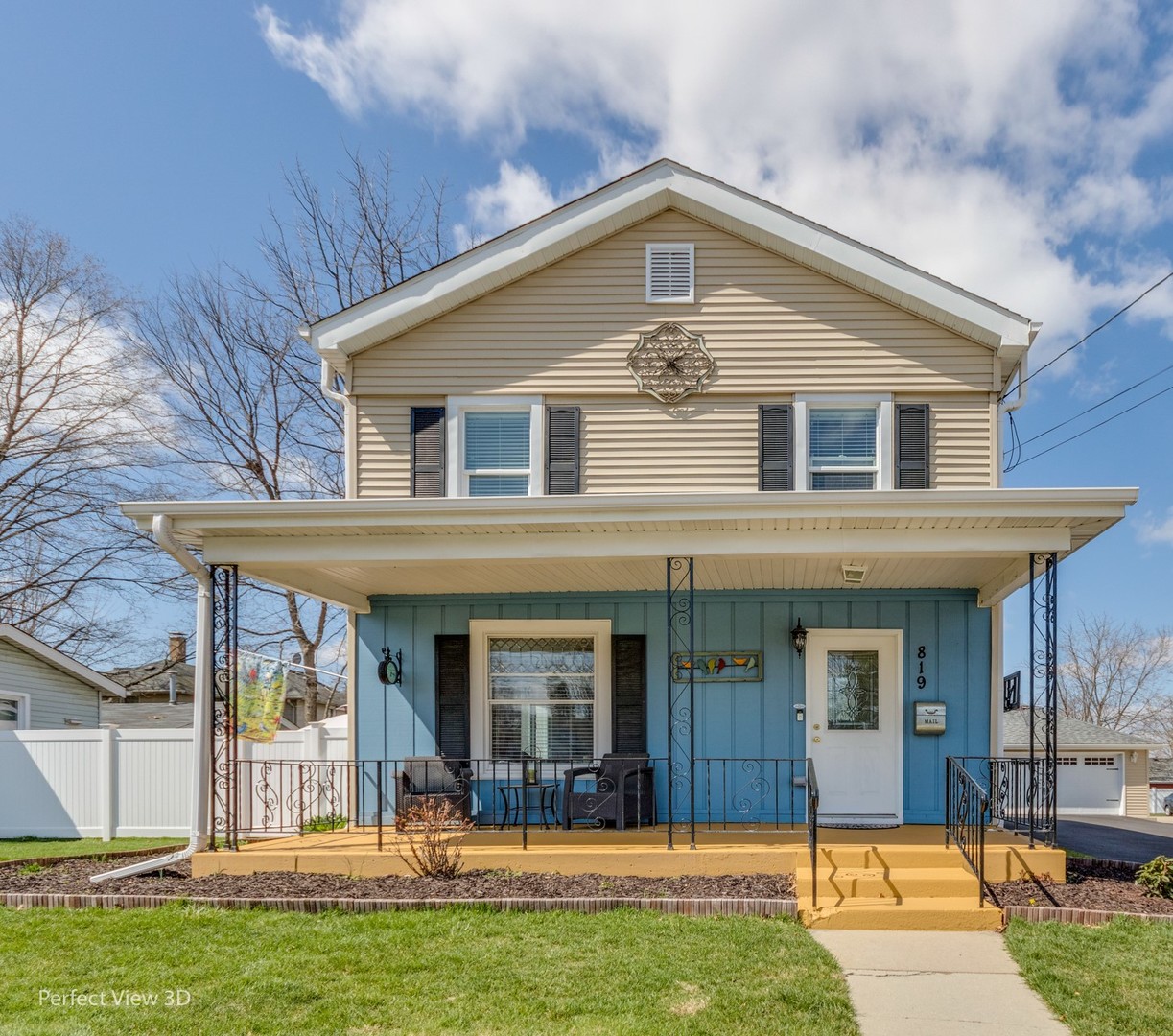 Lockport IL Homes for Sale Lockport Real Estate Bowers Realty Group