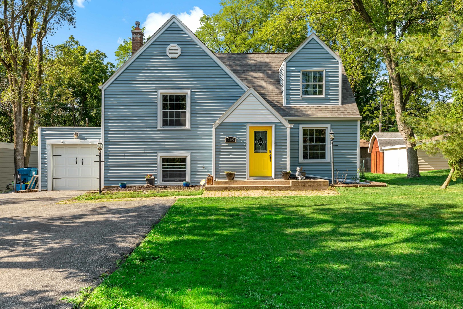 Crete IL Homes for Sale Crete Real Estate Bowers Realty Group