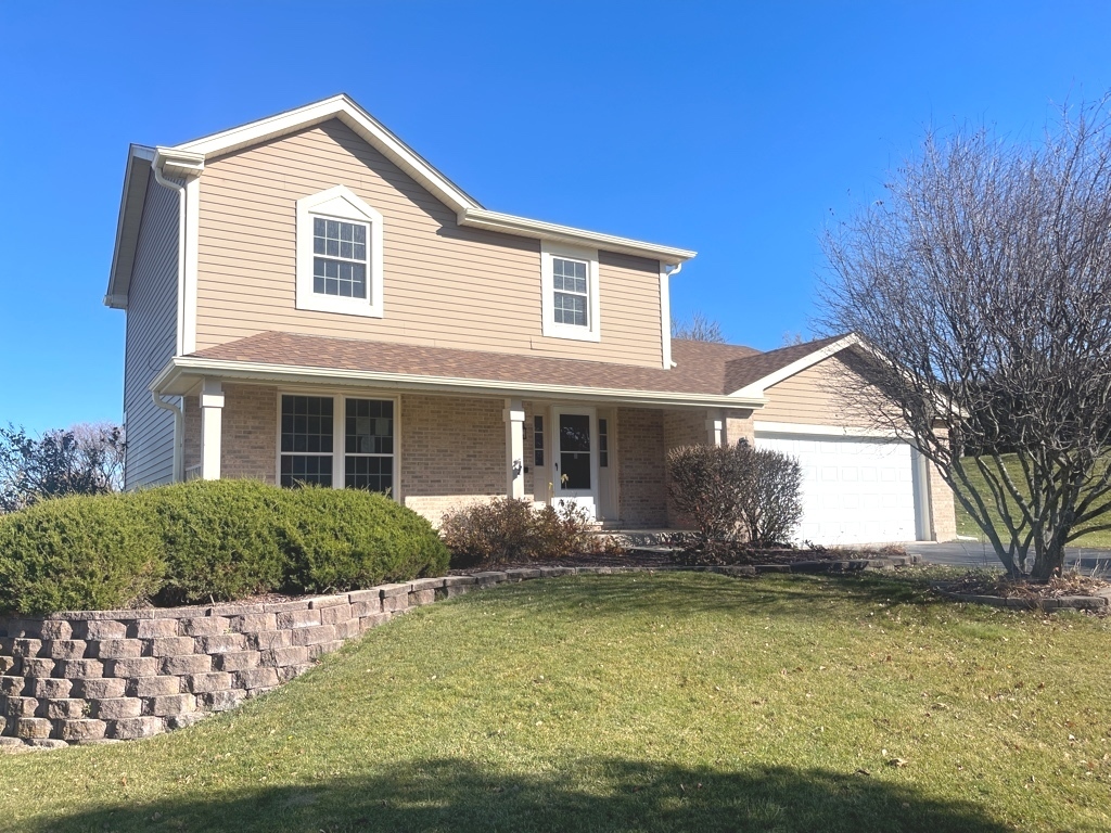 Algonquin IL Homes for Sale Algonquin Real Estate Bowers Realty Group