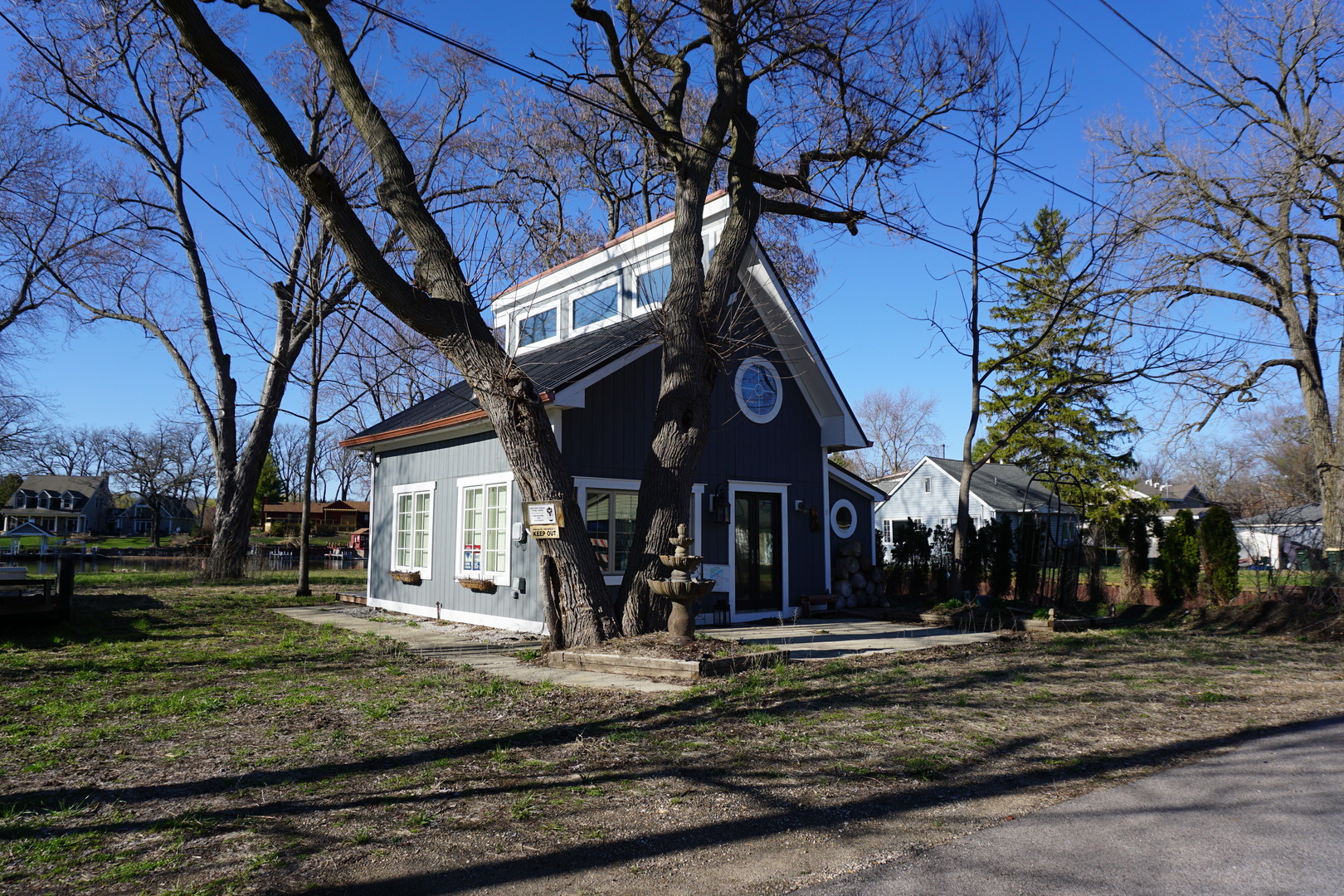 1 House in Fox River Grove