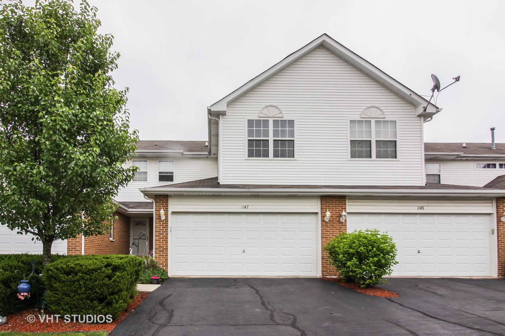 Glendale Heights IL Homes for Sale Glendale Heights Real Estate